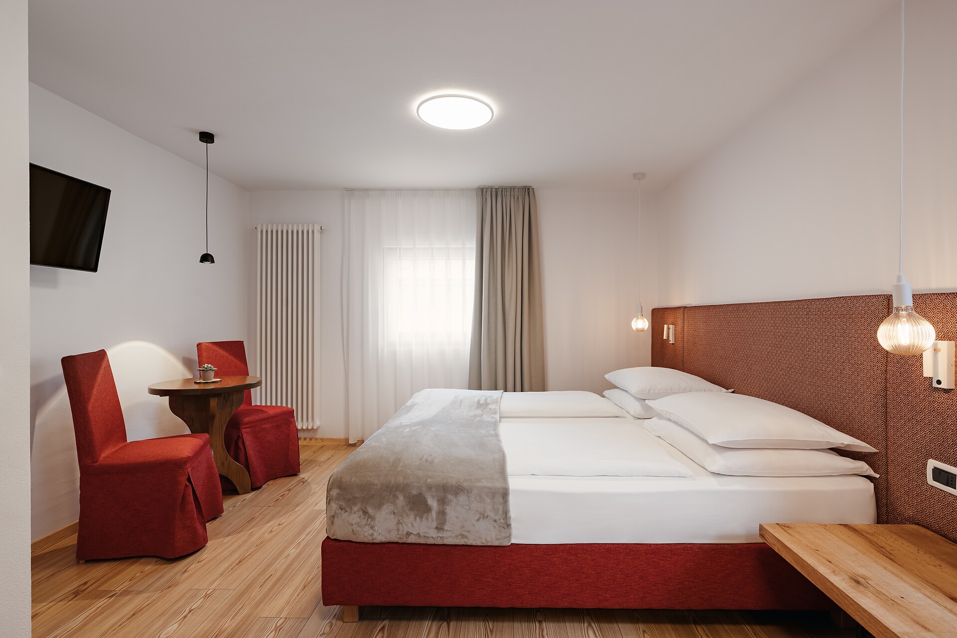 Hotel Pradat