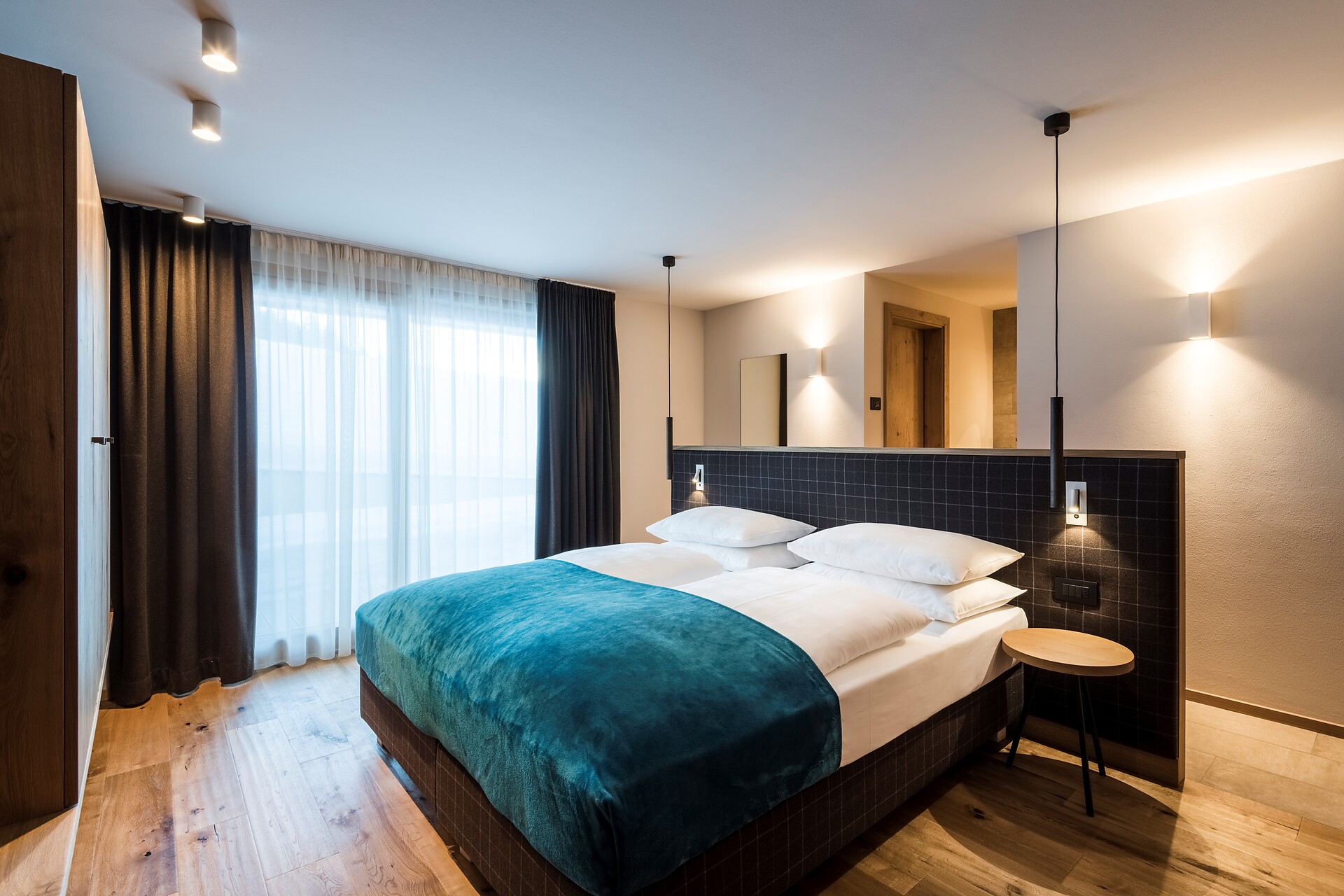 Hotel Pradat