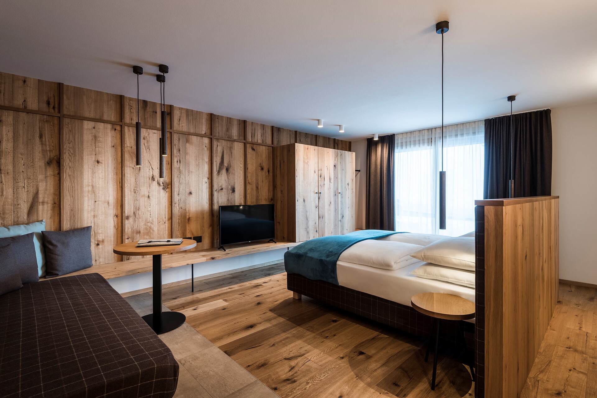 Hotel Pradat