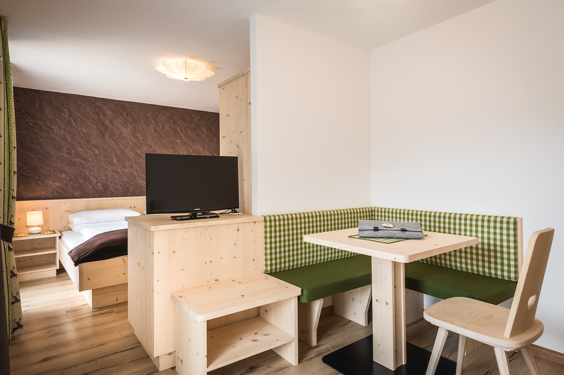 Hotel Pradat