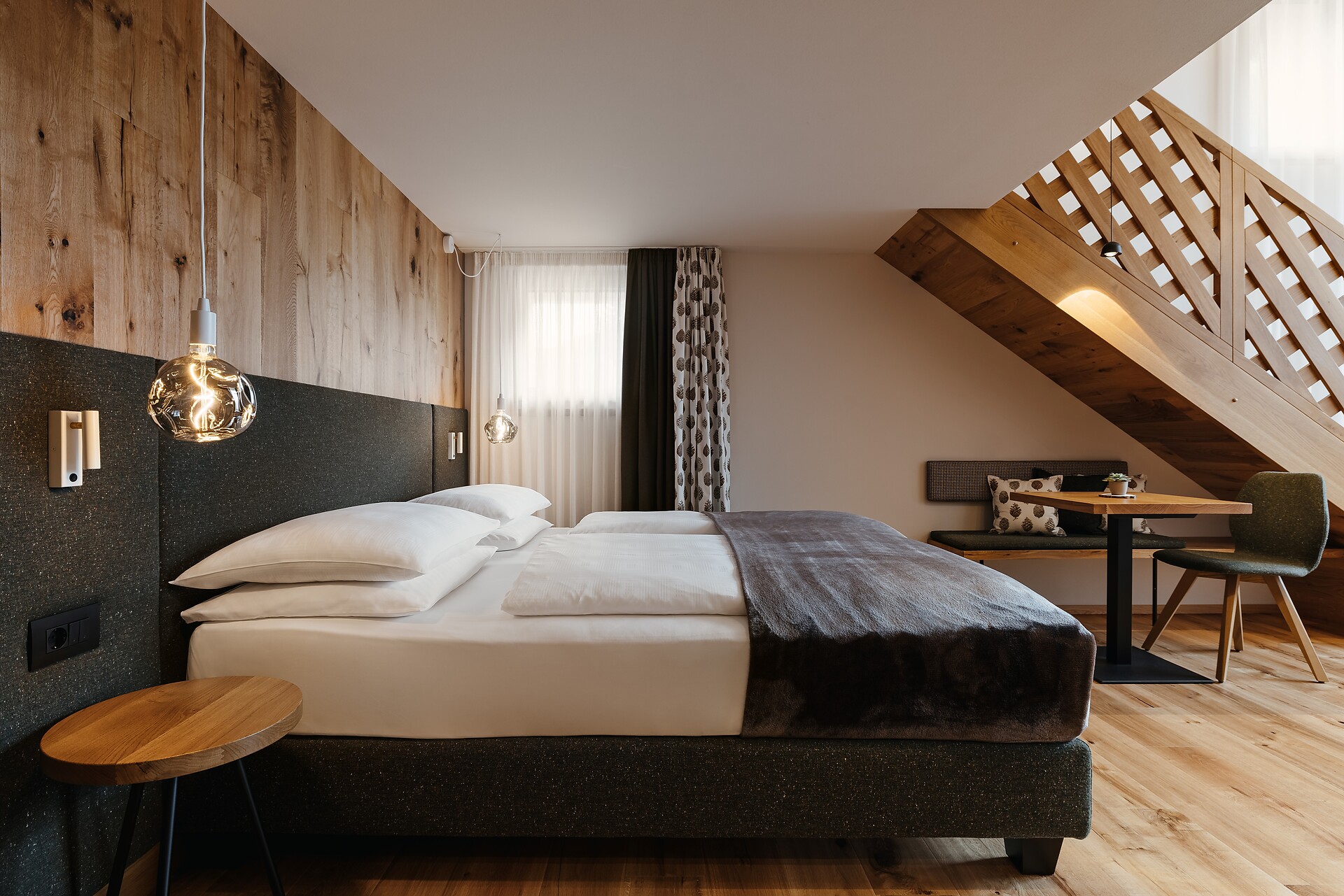 Hotel Pradat