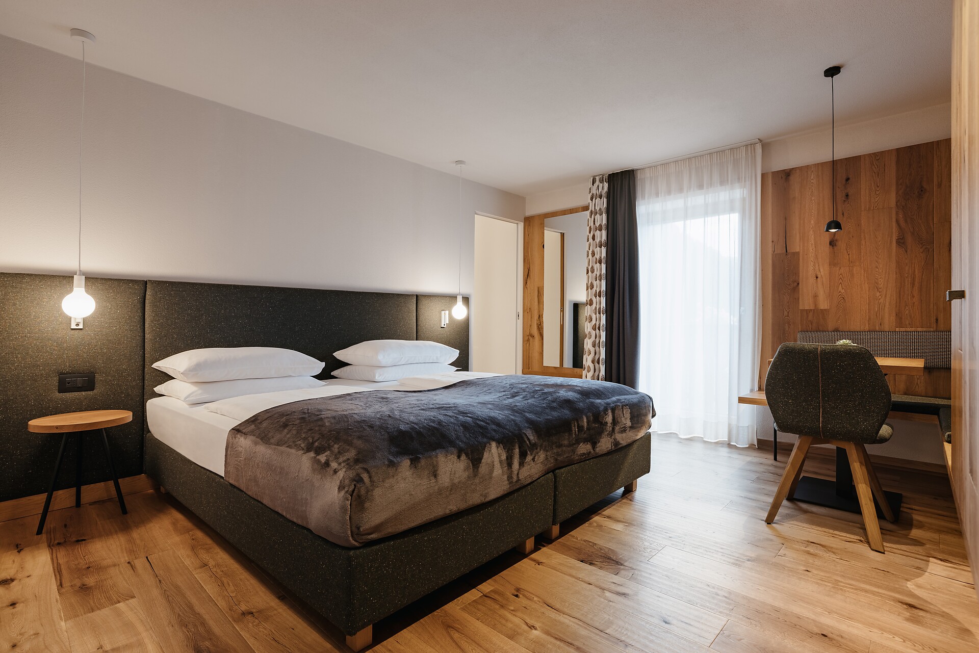 Hotel Pradat