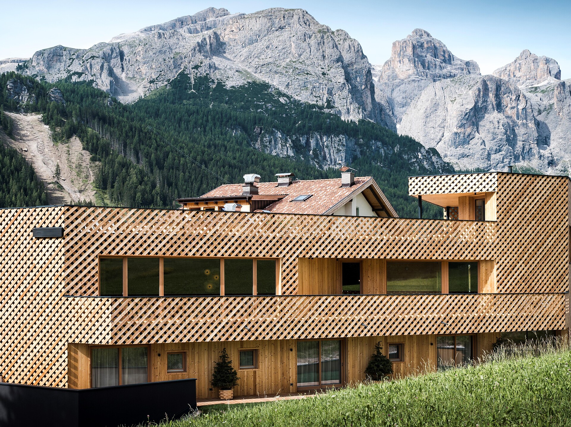 Hotel Pradat