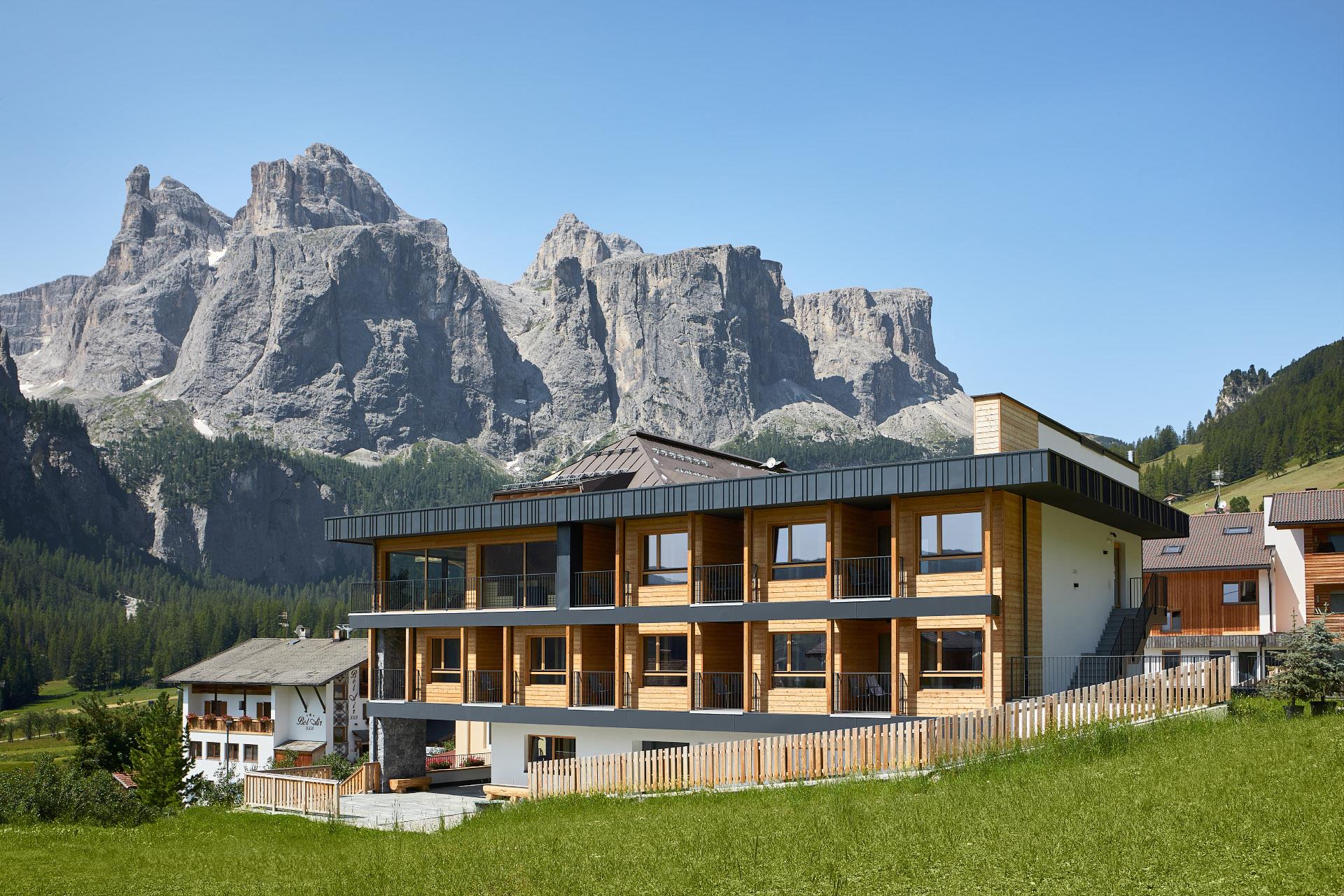 Hotel Sport Corvara 1 suedtirol.info