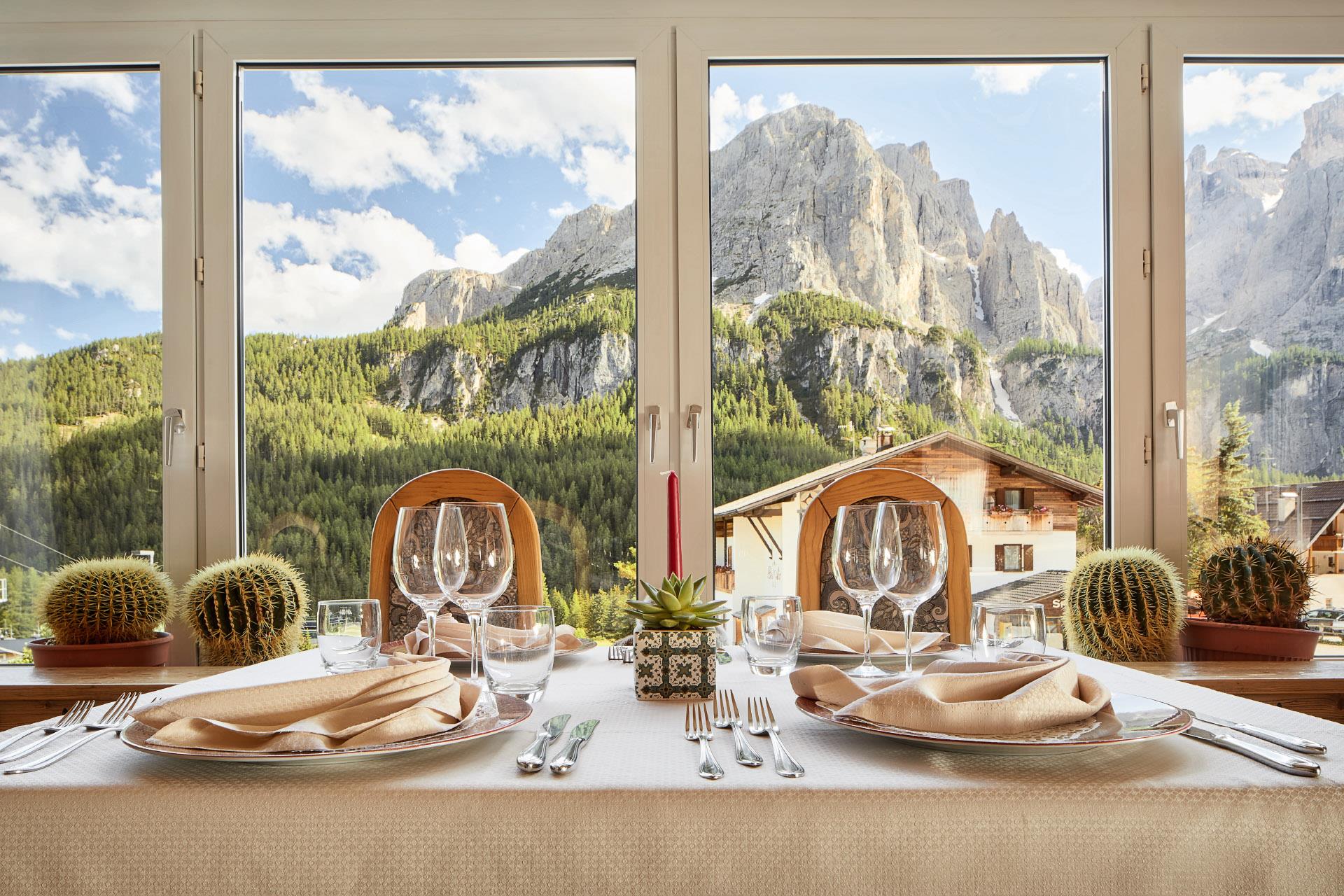 Hotel Sport Corvara 8 suedtirol.info
