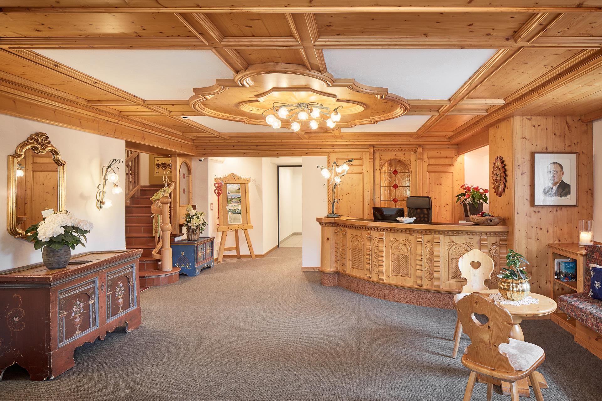 Hotel Sport Corvara 5 suedtirol.info