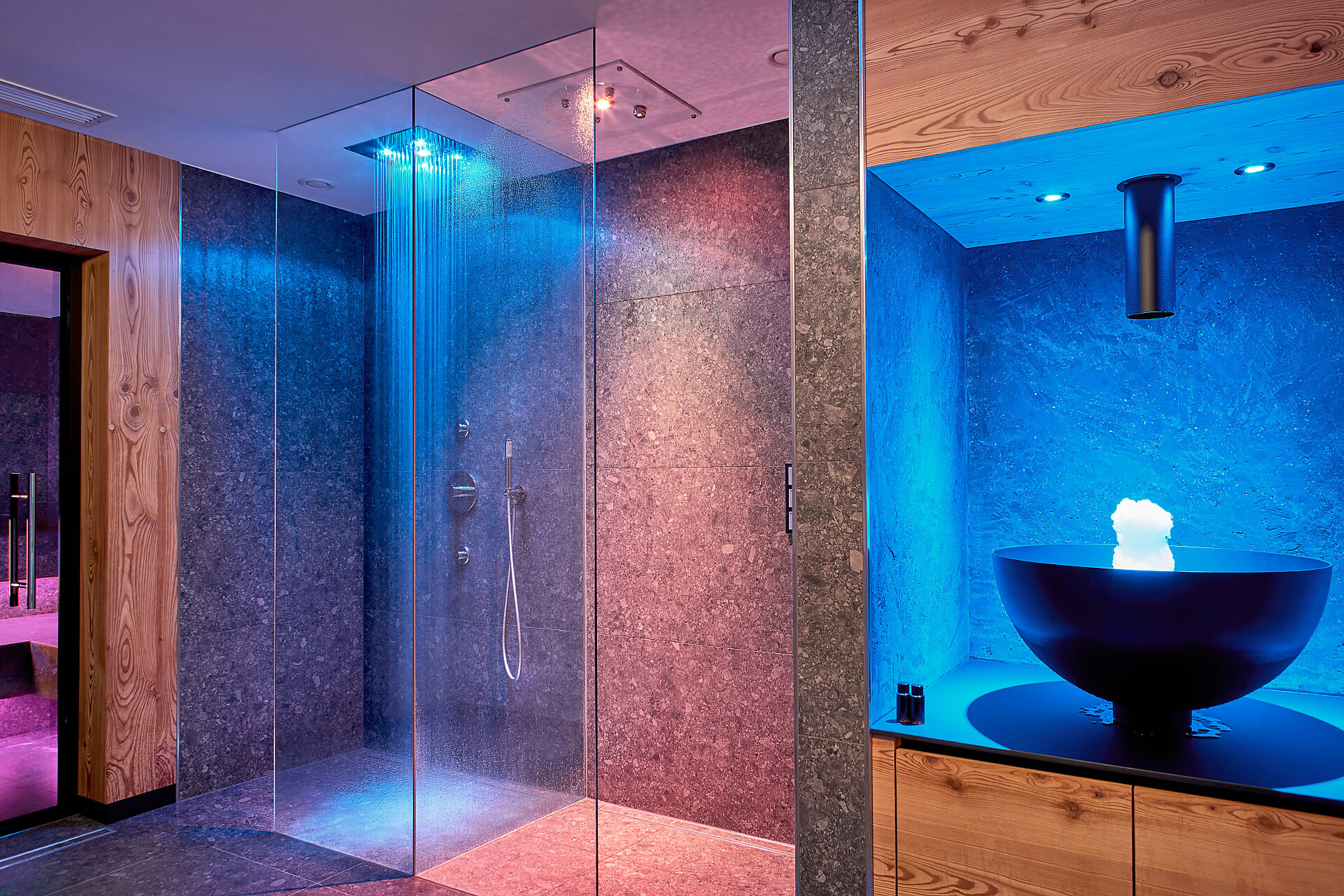 MINI SPA