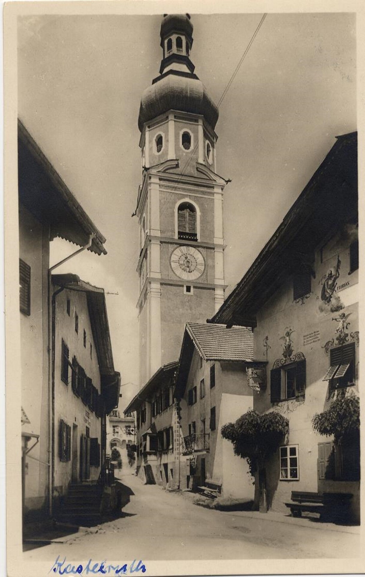 Hotel Zum Wolf Castelrotto 8 suedtirol.info