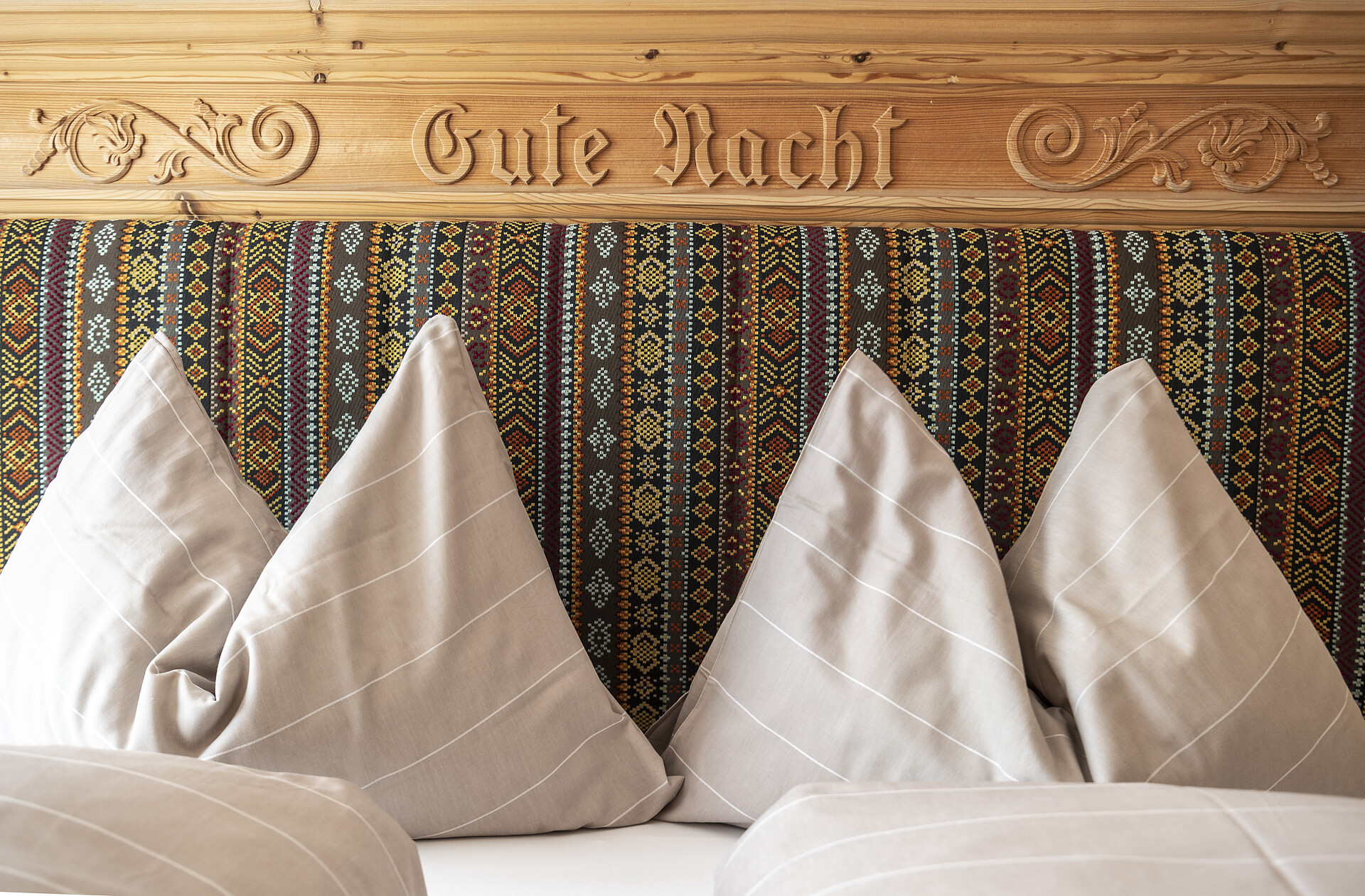 Hotel Residence Paradies Tiers am Rosengarten 6 suedtirol.info