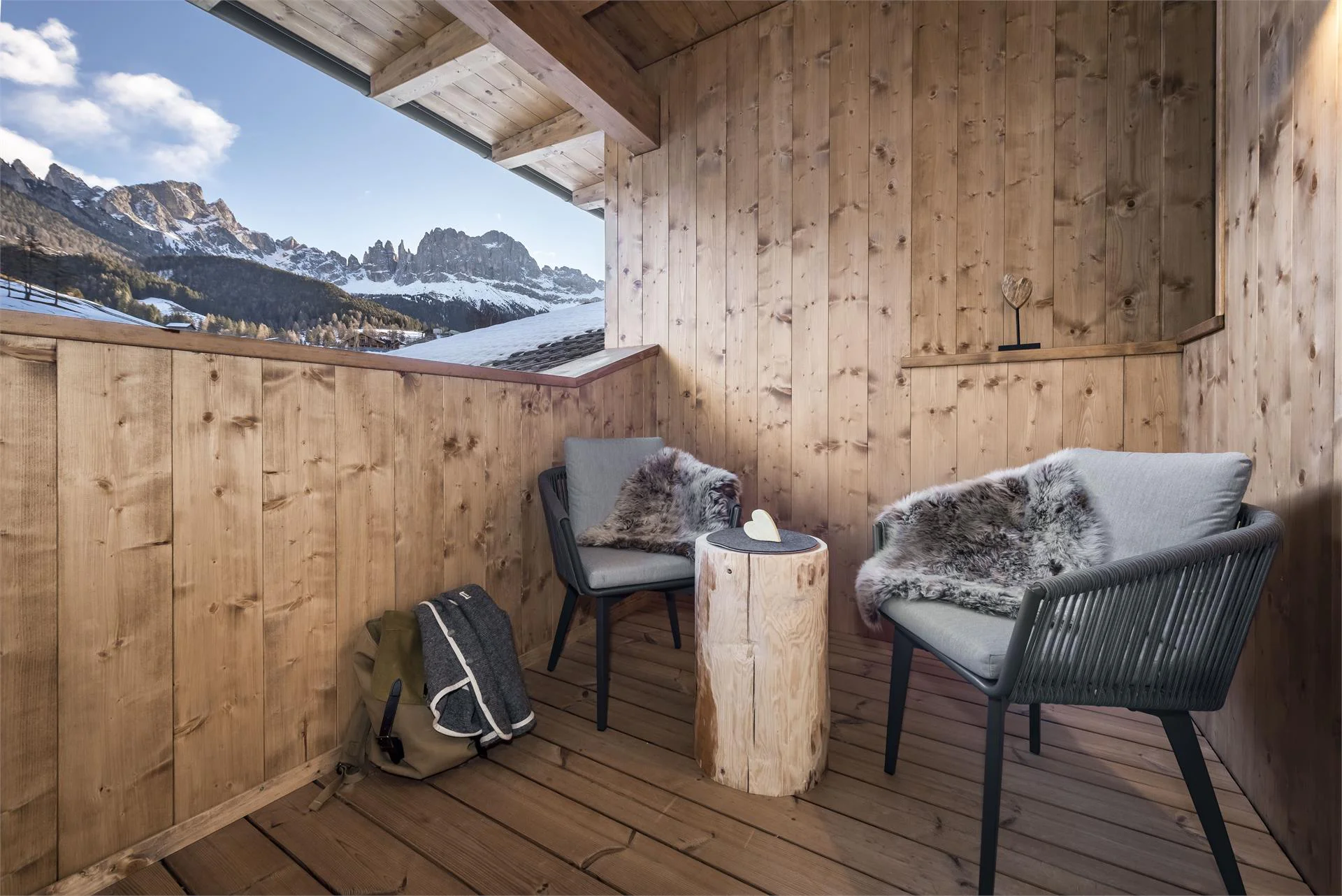 Hotel Dosses Tiers am Rosengarten 27 suedtirol.info