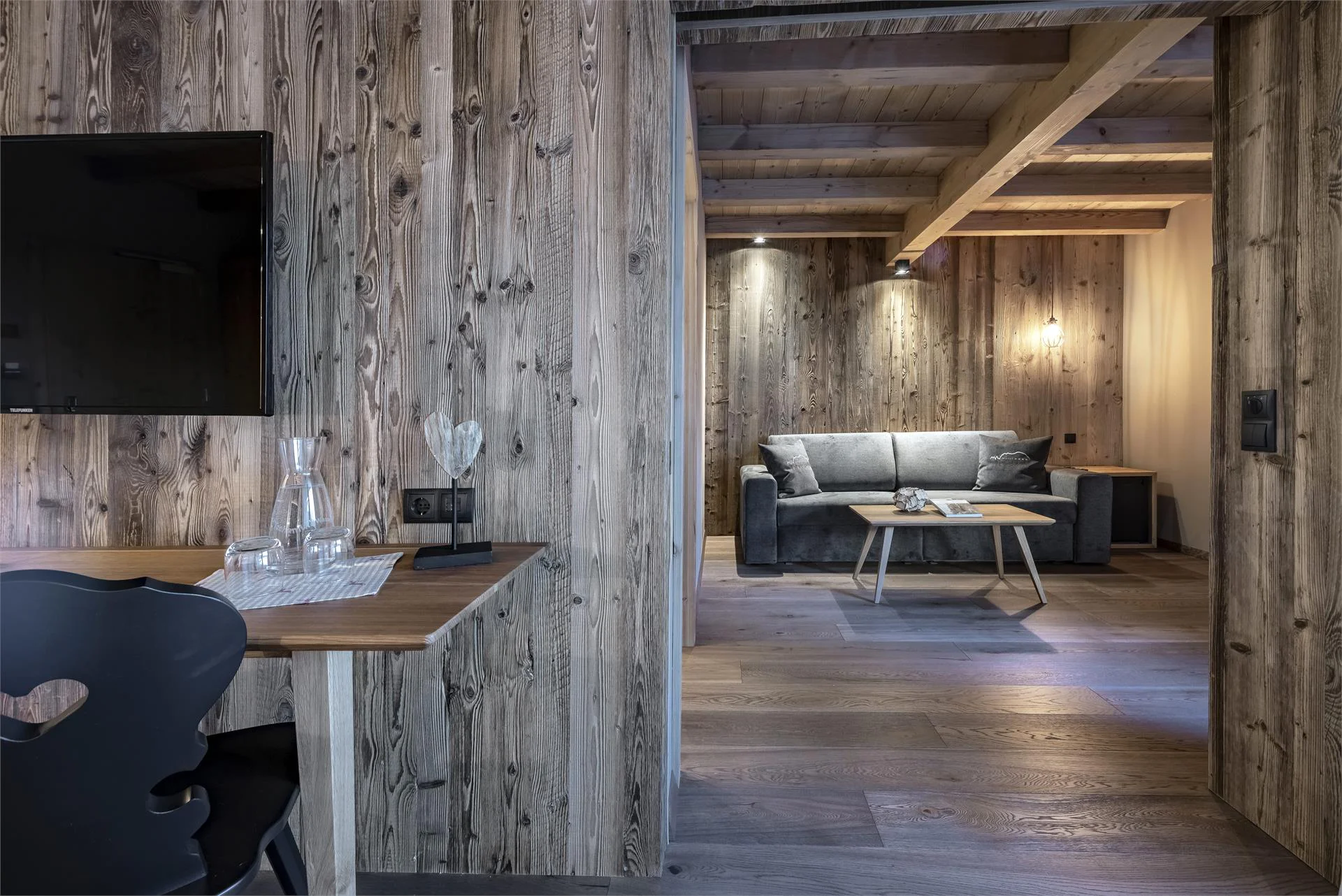 Hotel Dosses Tiers am Rosengarten 23 suedtirol.info