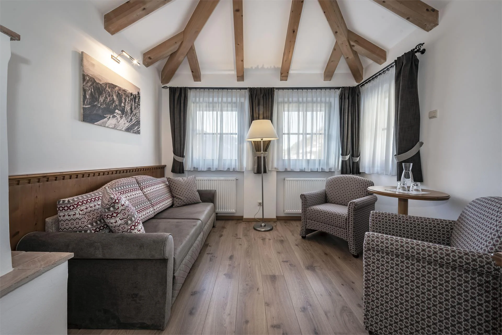 Hotel Dosses Tiers am Rosengarten 29 suedtirol.info