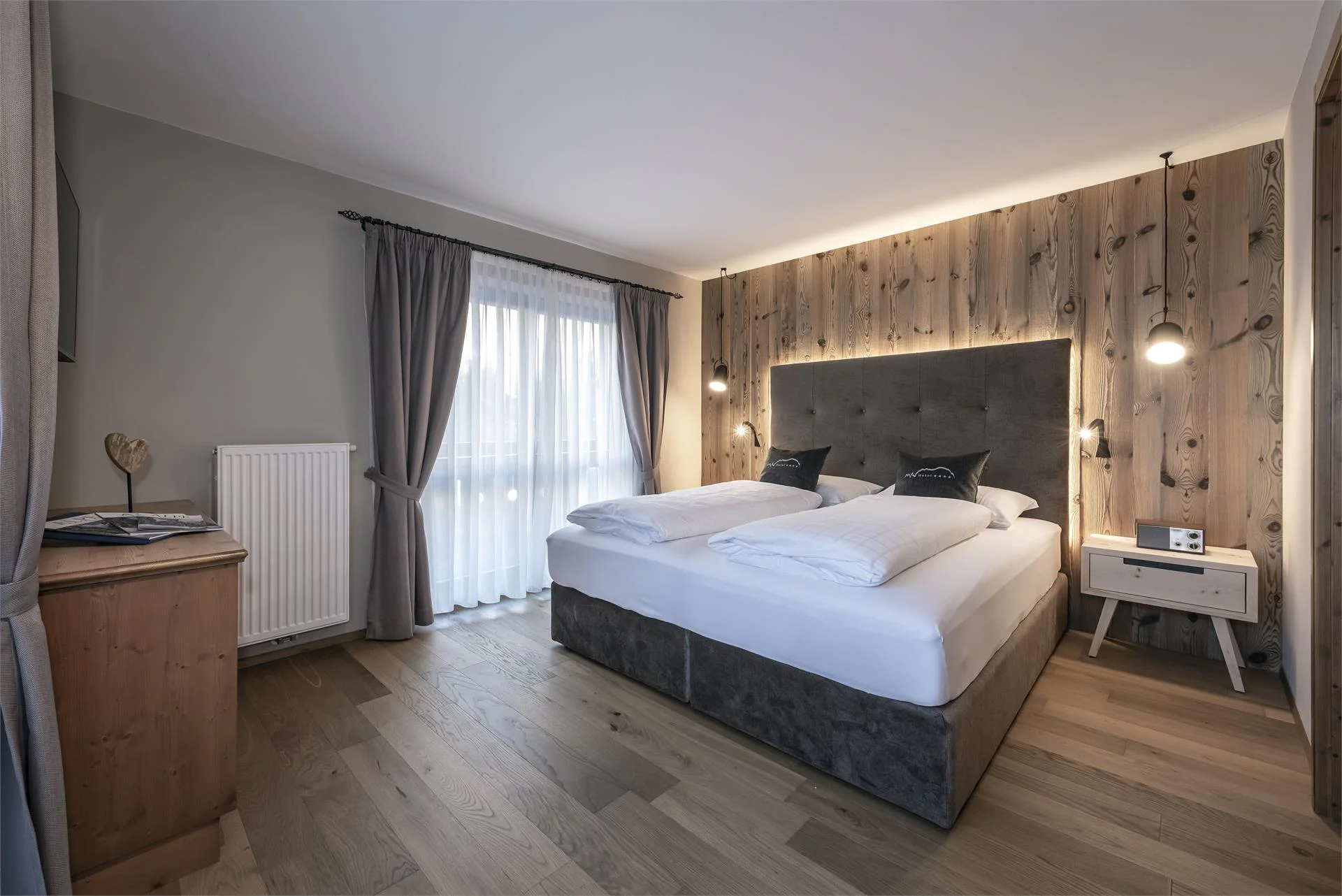 Hotel Dosses Tiers am Rosengarten 28 suedtirol.info
