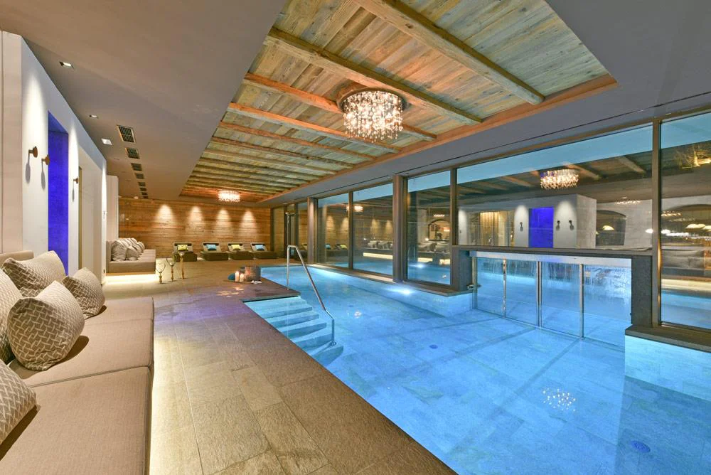 Hotel Dosses Tiers am Rosengarten 15 suedtirol.info