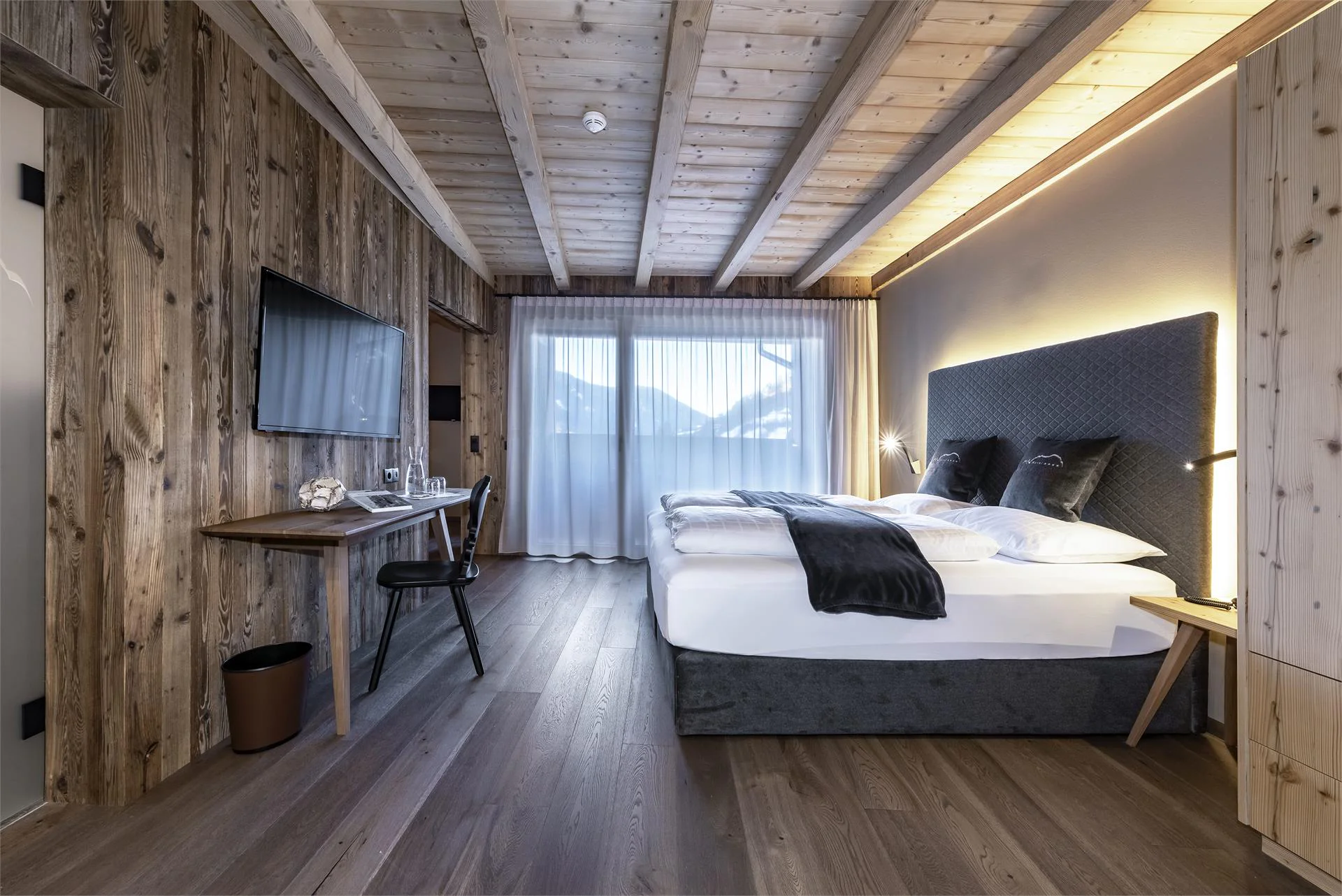 Hotel Dosses Tiers am Rosengarten 22 suedtirol.info