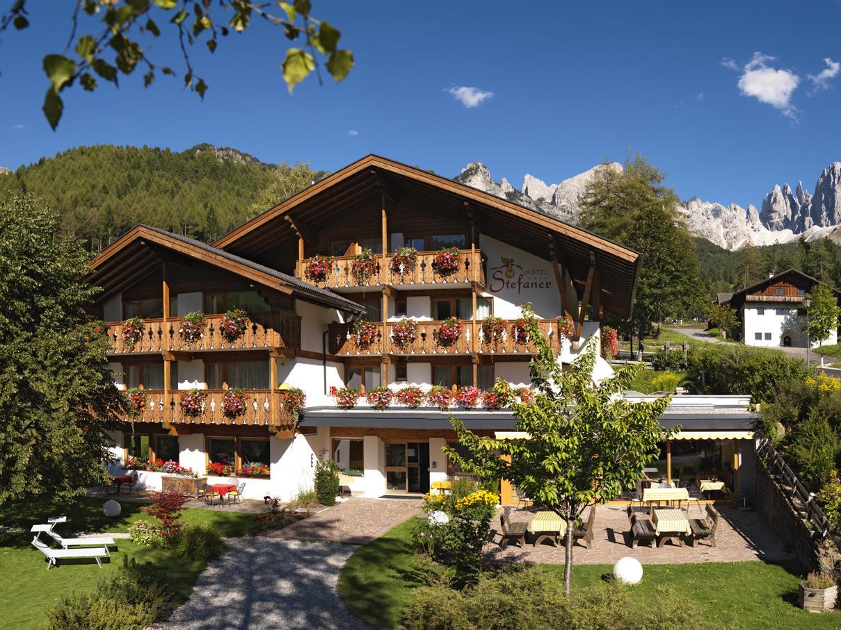 Pension Stefaner Tiers am Rosengarten/Tires al Catinaccio 1 suedtirol.info