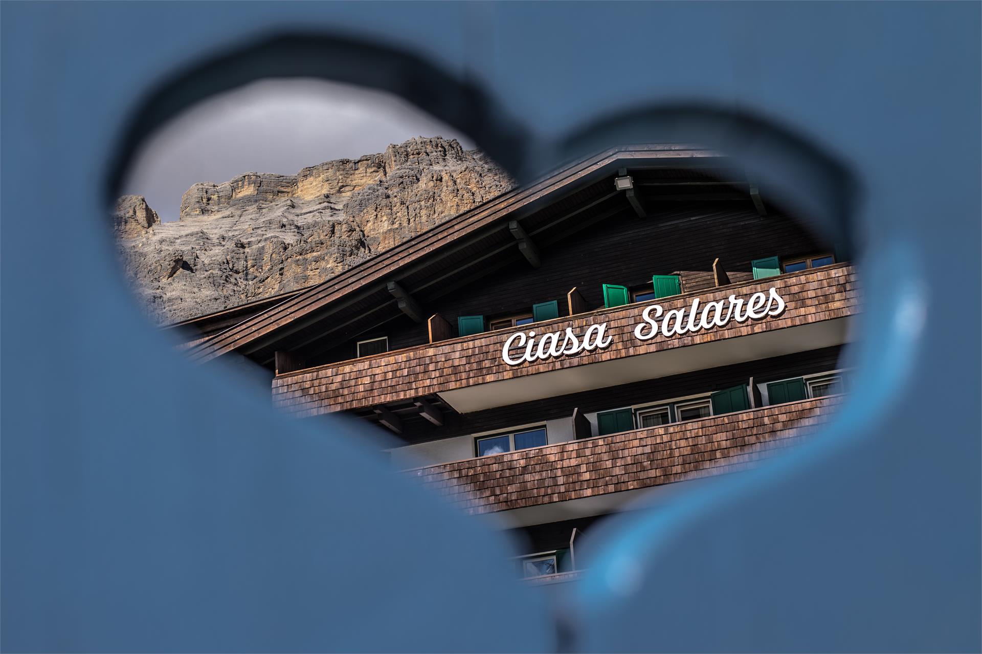 Hotel Ciasa Salares Badia 1 suedtirol.info