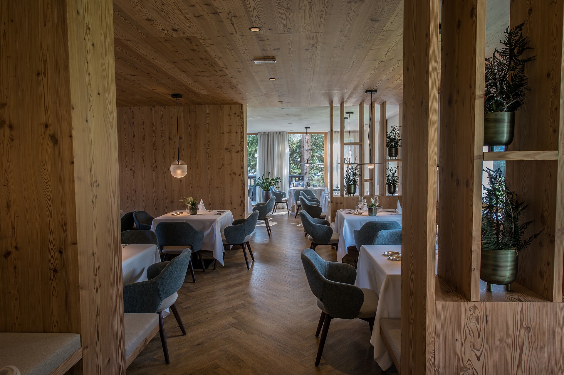 Speisesaal