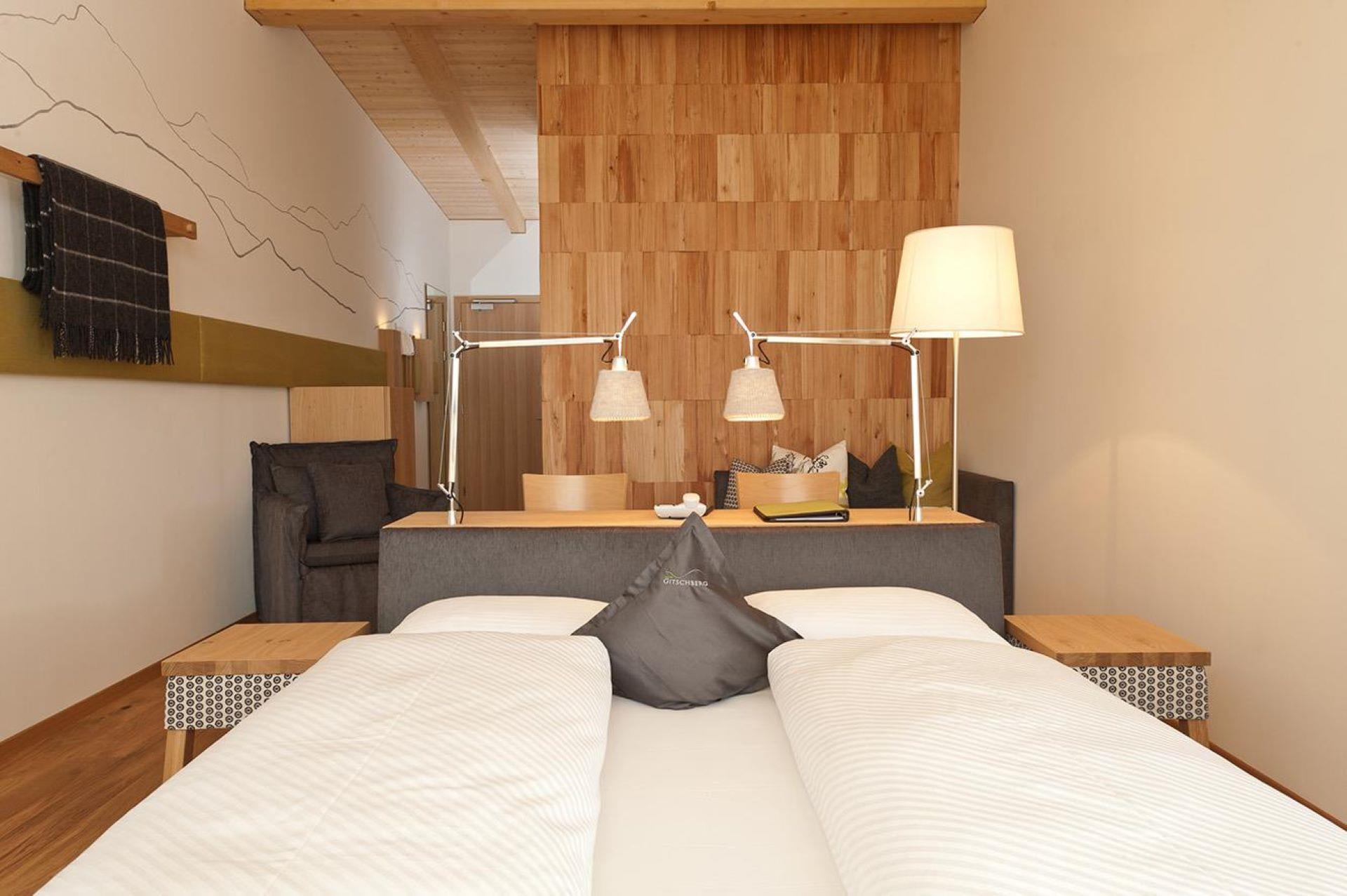 Hotel Gitschberg Mühlbach/Rio di Pusteria 9 suedtirol.info