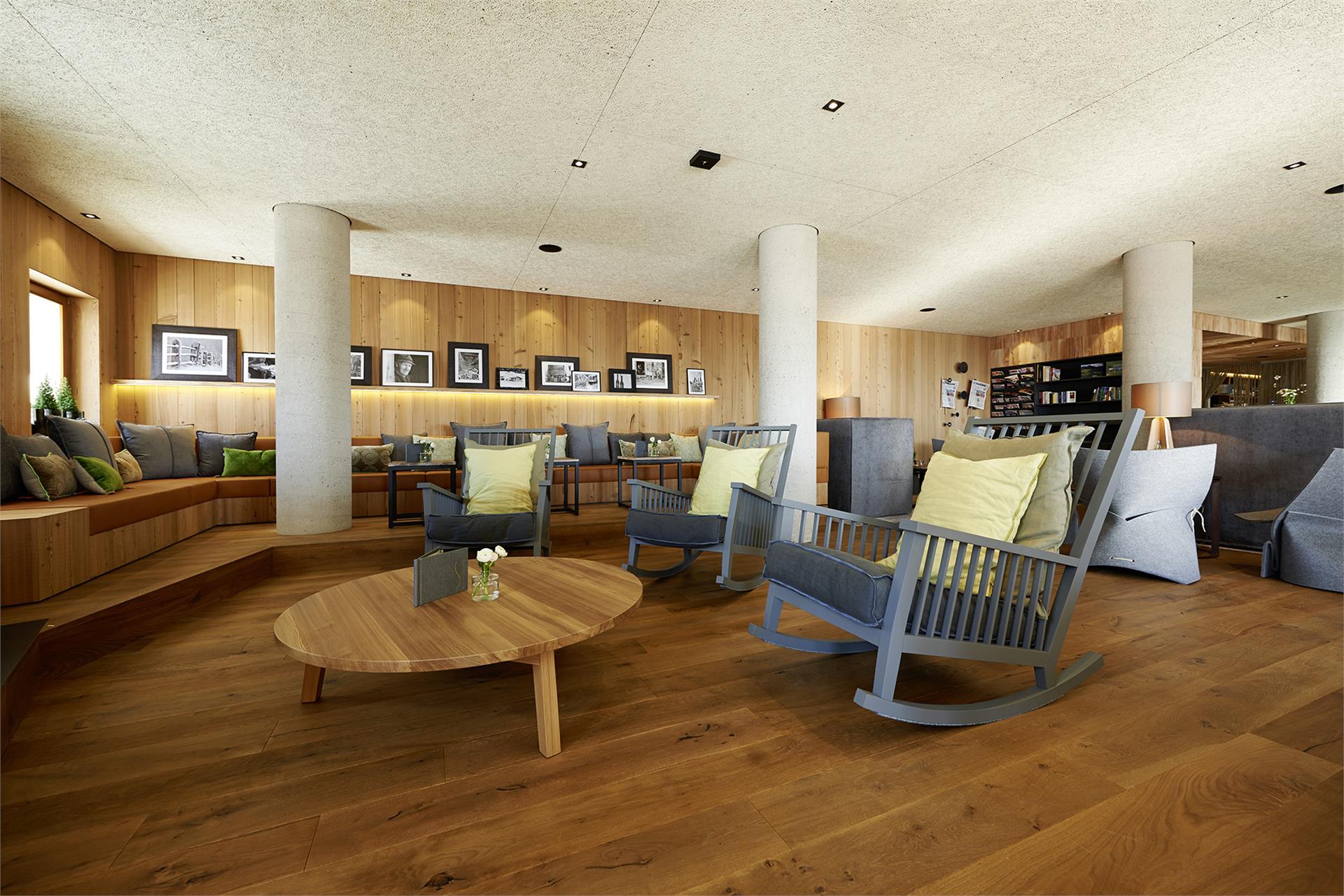 Hotel Gitschberg Mühlbach/Rio di Pusteria 6 suedtirol.info