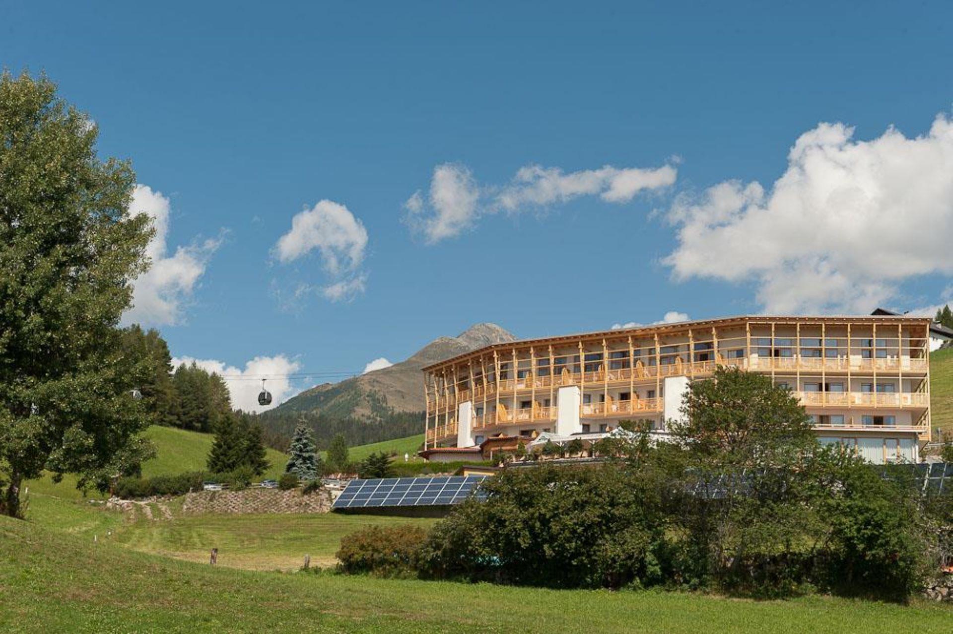 Hotel Gitschberg Mühlbach/Rio di Pusteria 2 suedtirol.info