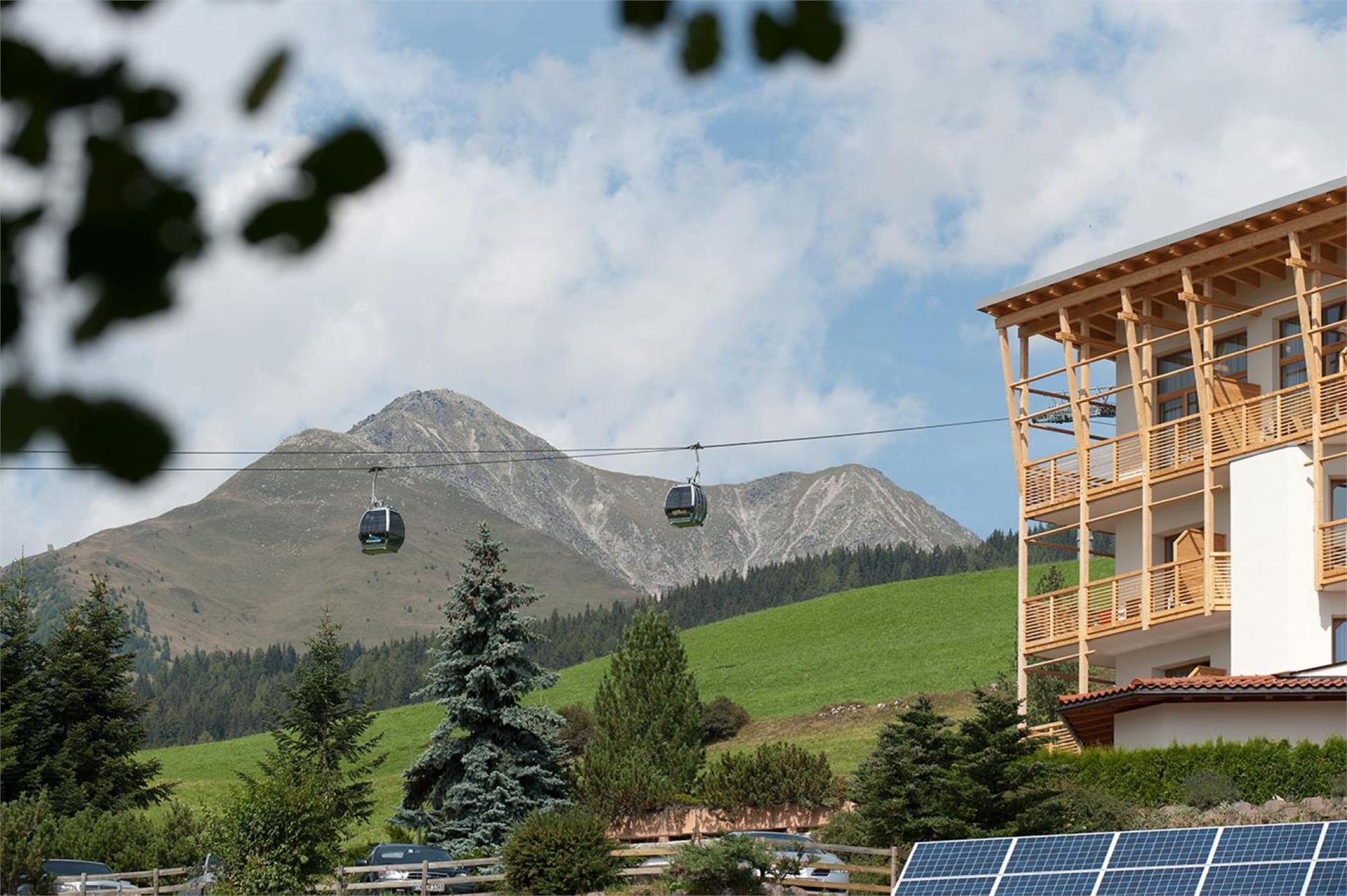 Hotel Gitschberg Mühlbach/Rio di Pusteria 11 suedtirol.info