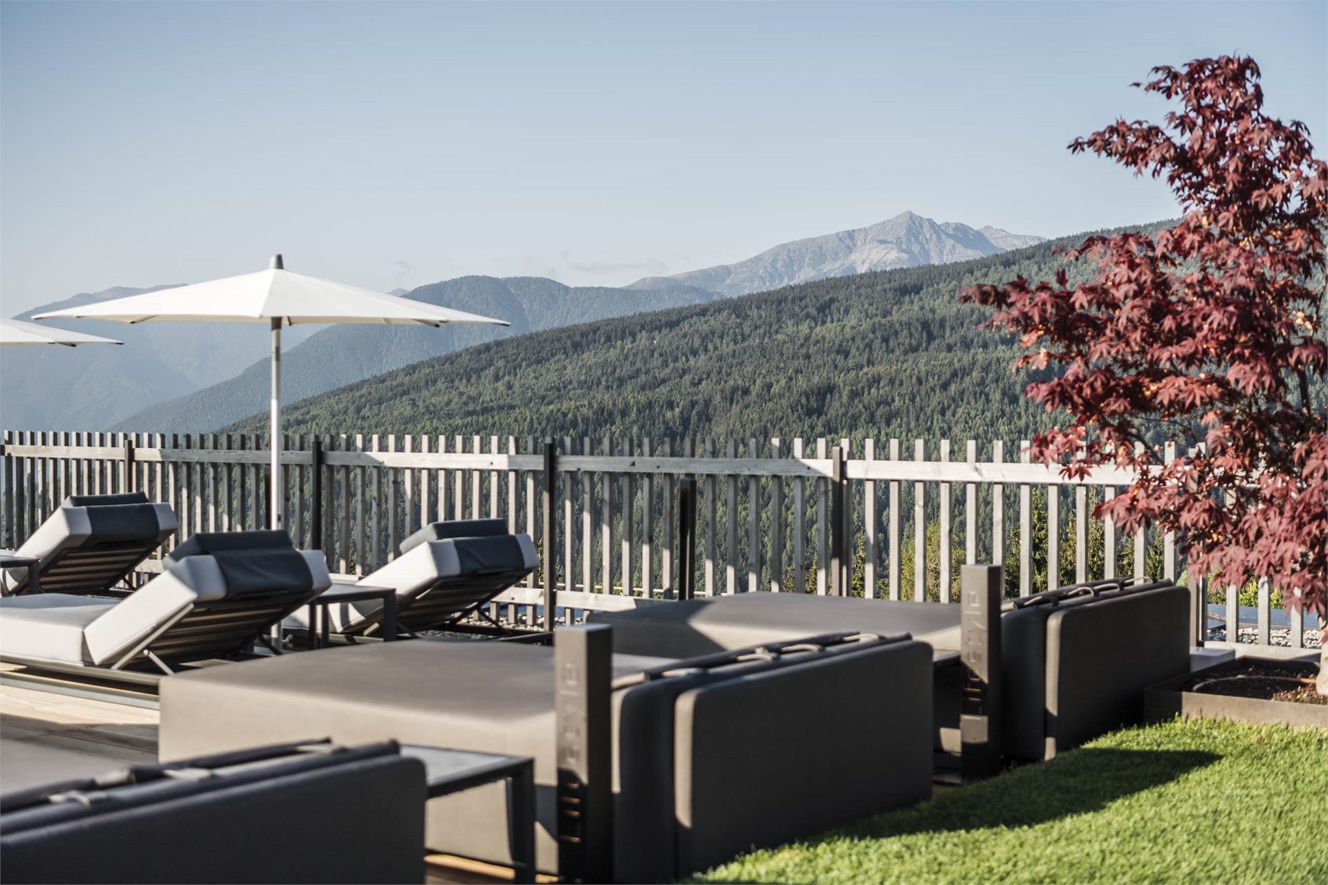 Hotel Ambet Mühlbach 24 suedtirol.info