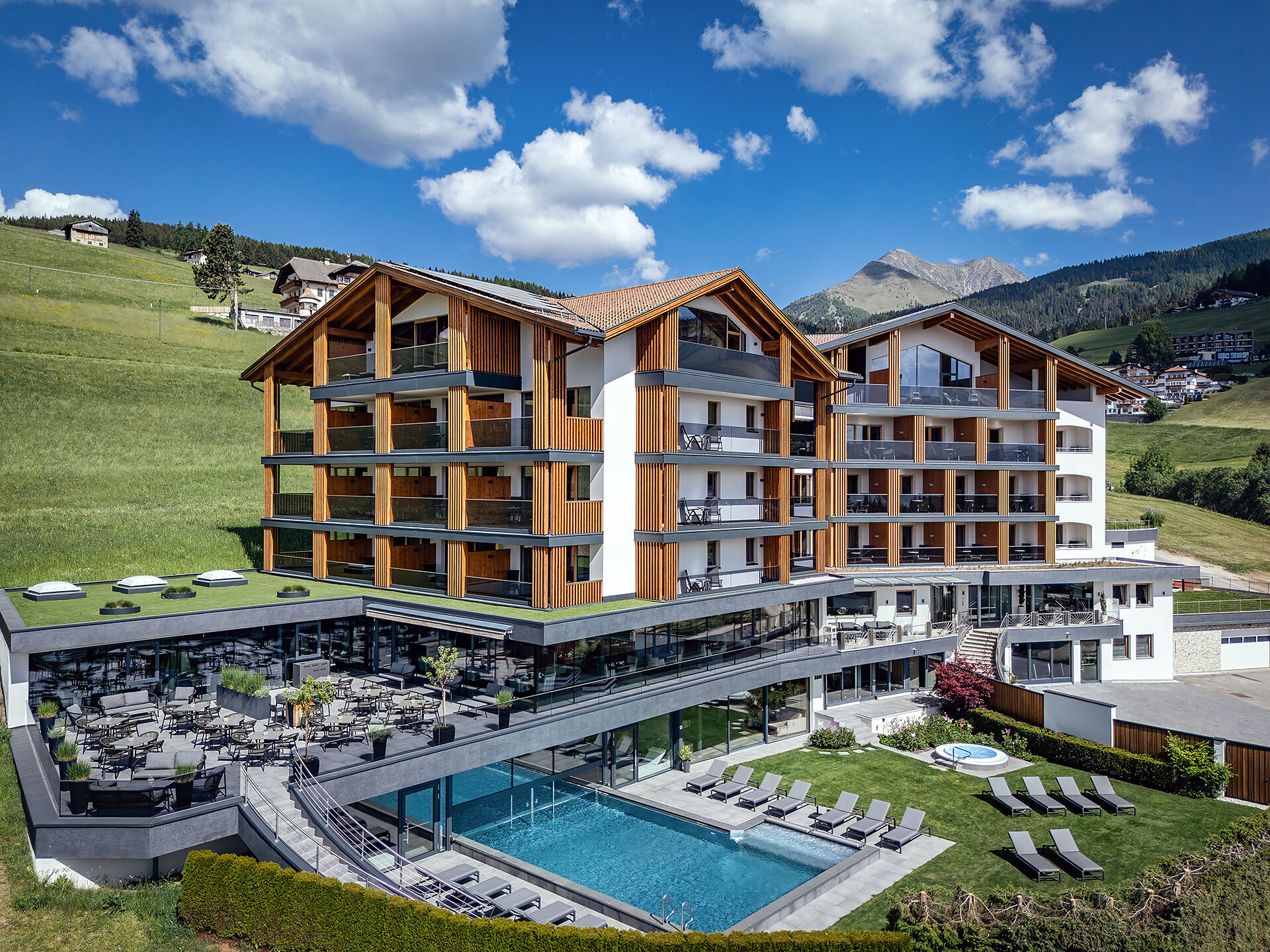 Hotel Edelweiss - Bressanone e dintorni - #1 - suedtirol.info