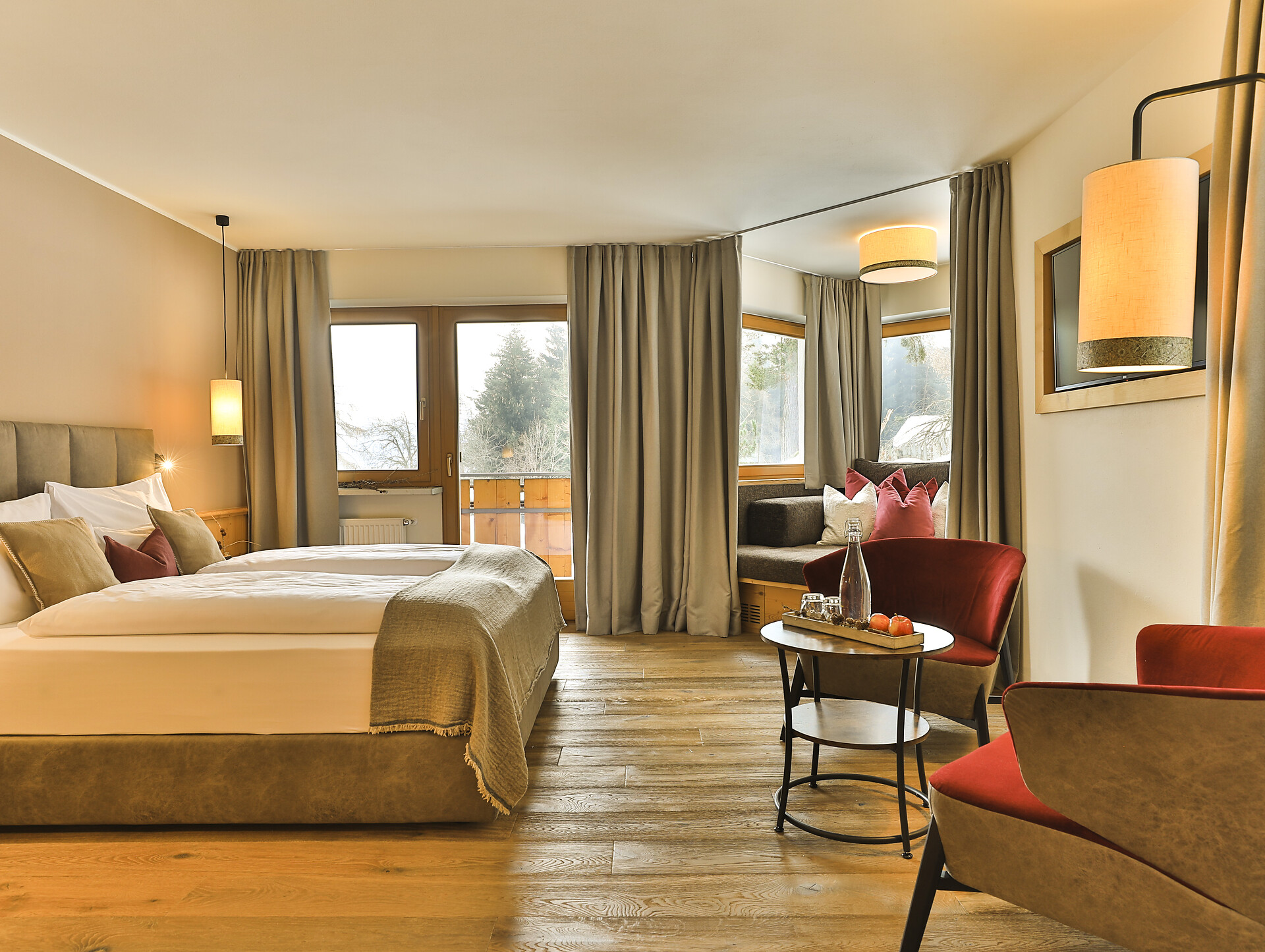 Hotel AUI - Bressanone e dintorni - #7 - suedtirol.info