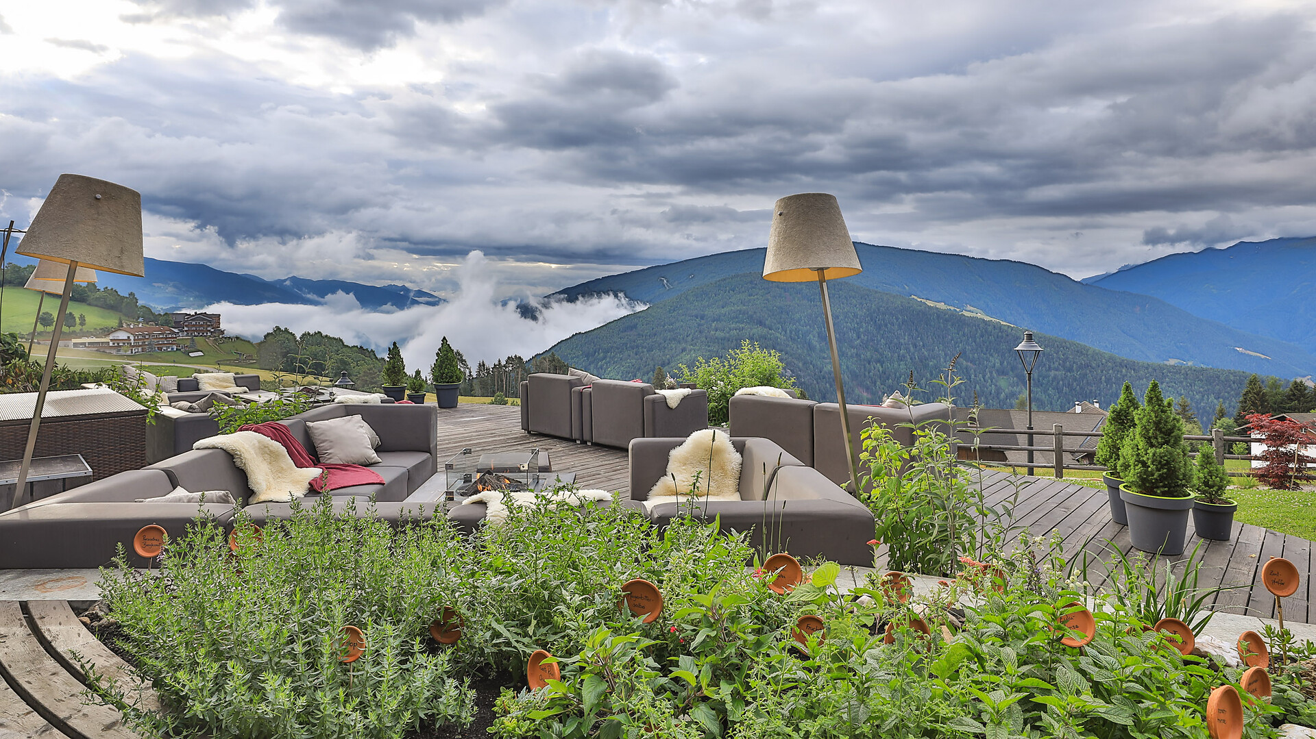 Hotel AUI - Bressanone e dintorni - #8 - suedtirol.info