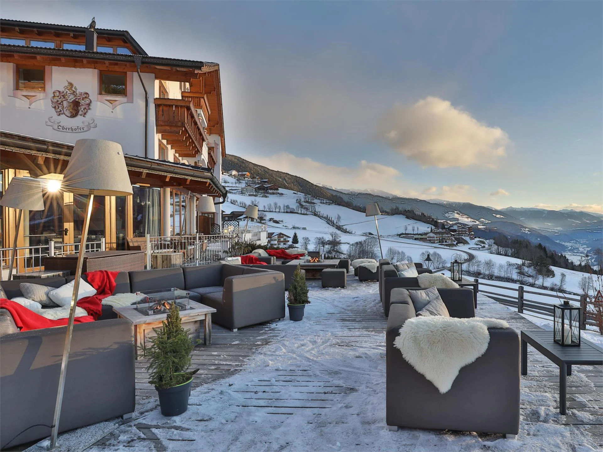 Hotel Lärchenhof Rio di Pusteria 1 suedtirol.info