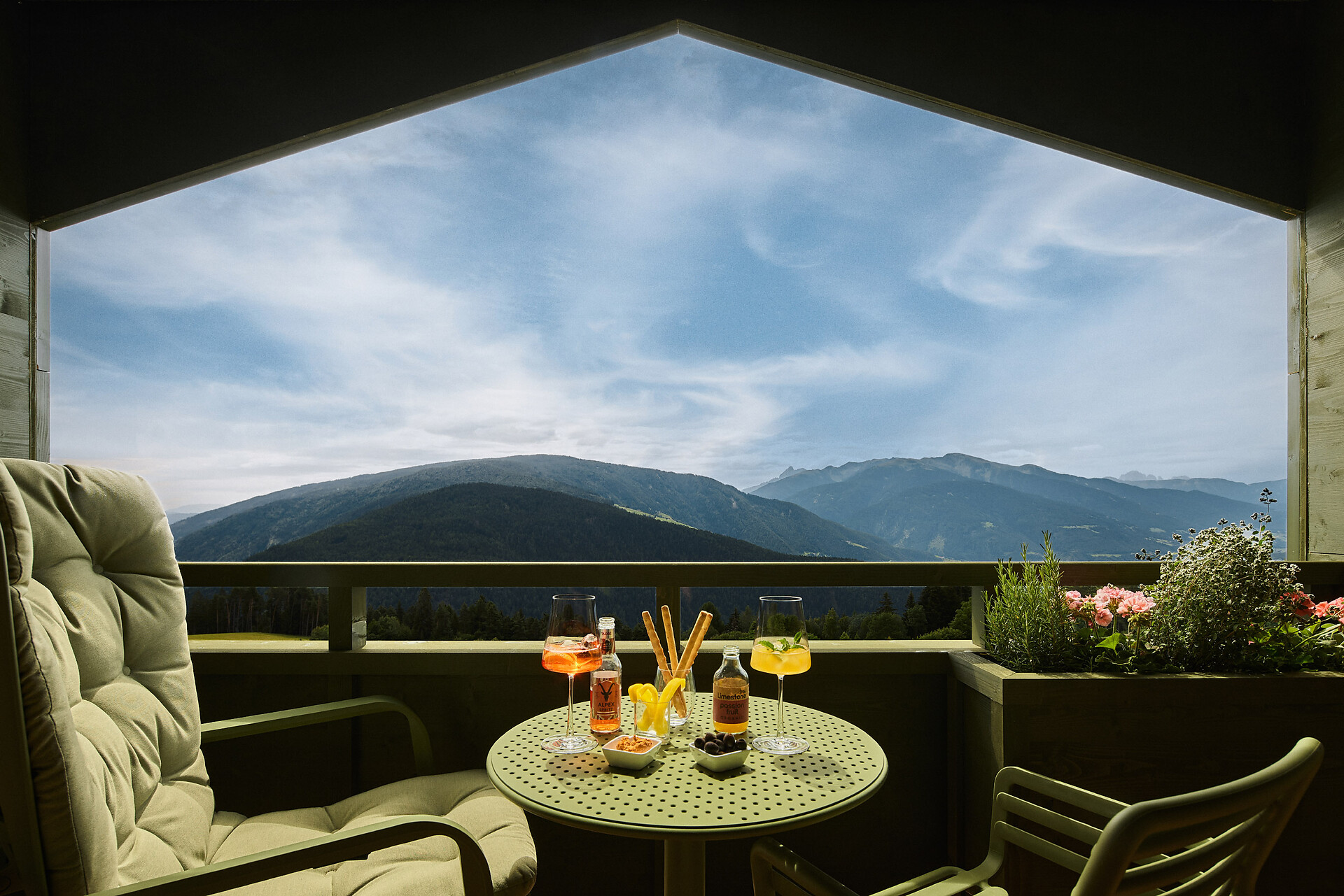 Hotel AUI - Brixen/Bressanone and environs - #13 - suedtirol.info