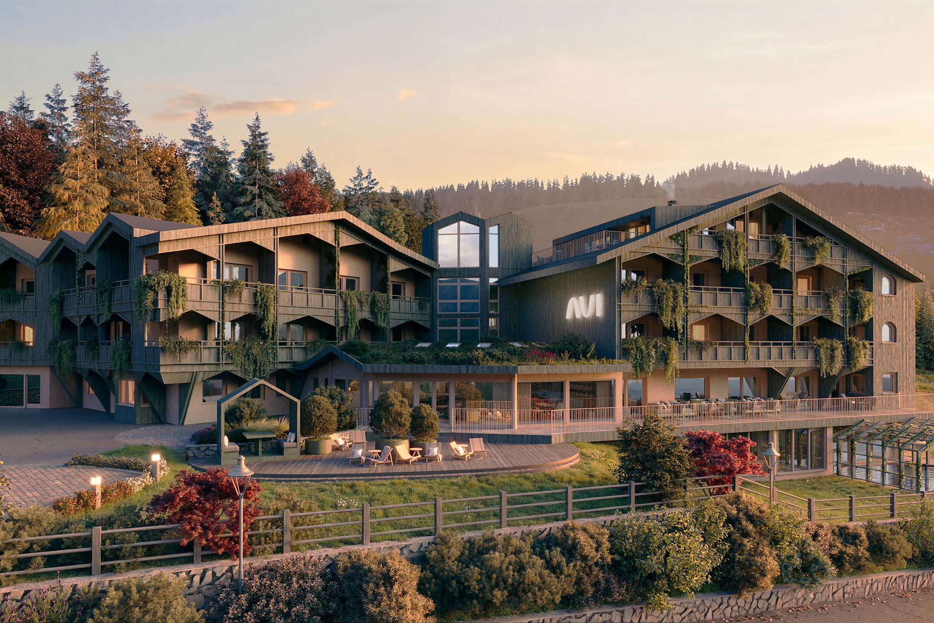 Hotel AUI - Bressanone e dintorni - #5 - suedtirol.info