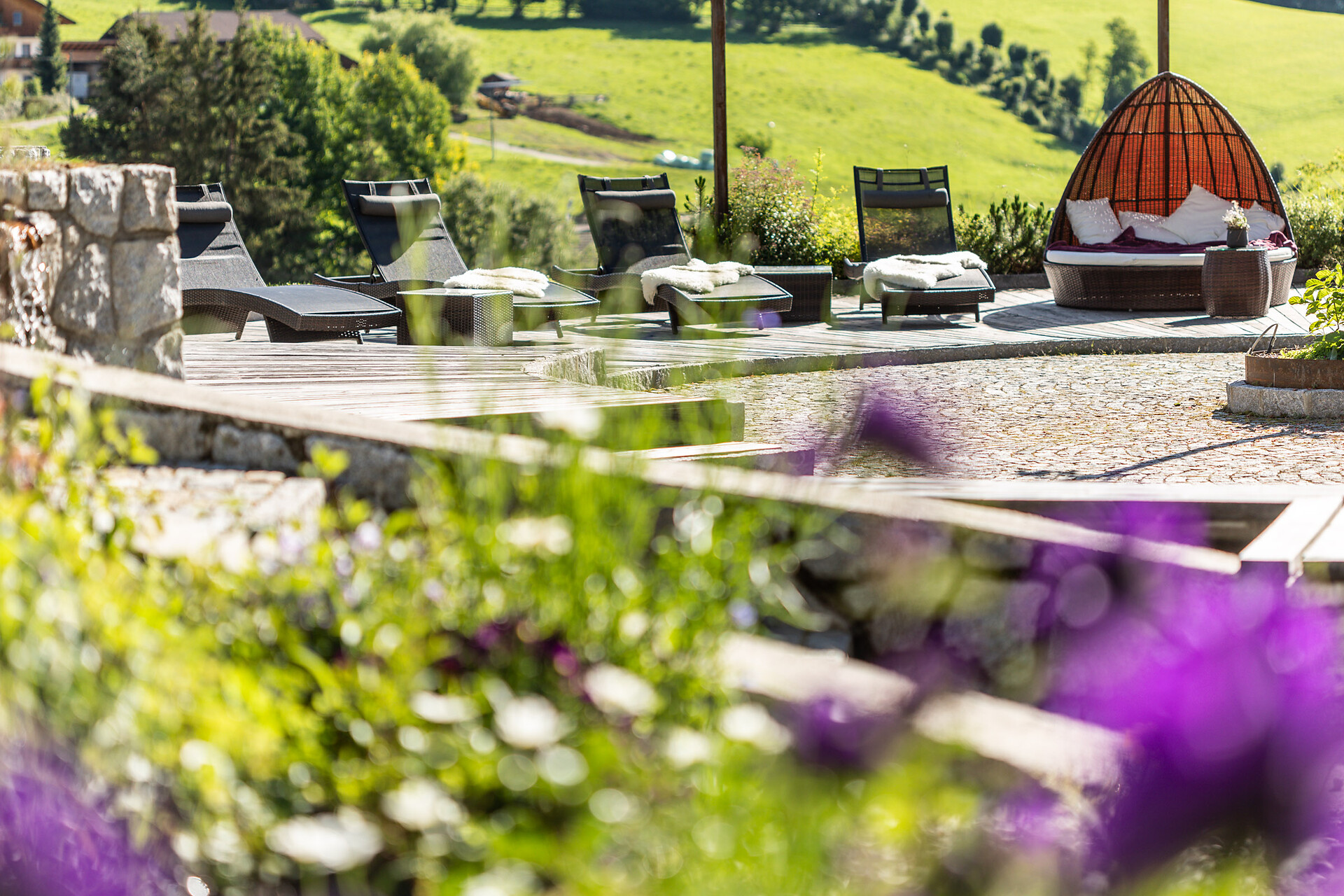 Hotel AUI - Bressanone e dintorni - #17 - suedtirol.info