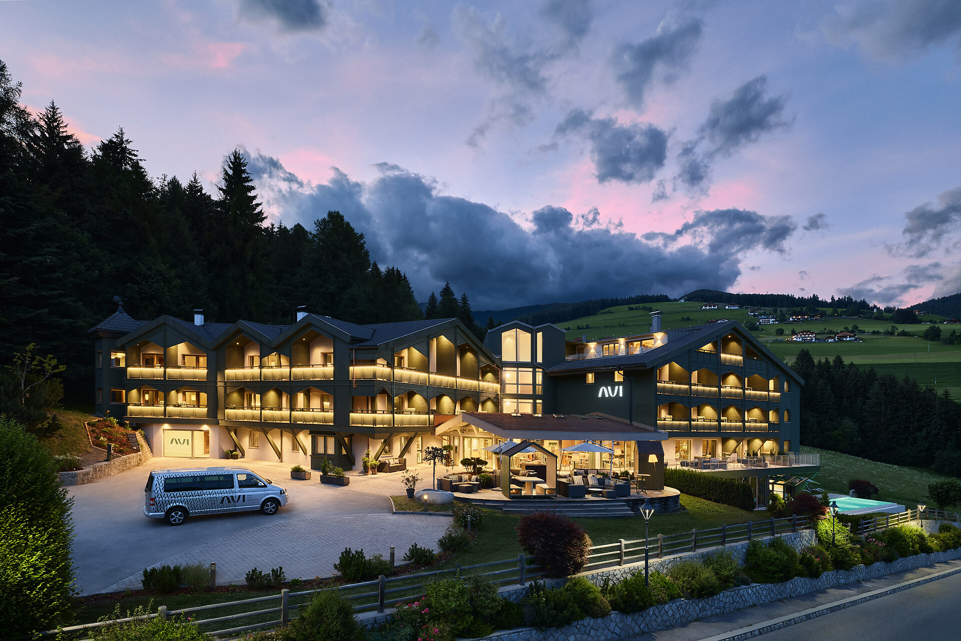 Hotel AUI - Brixen/Bressanone and environs - #3 - suedtirol.info