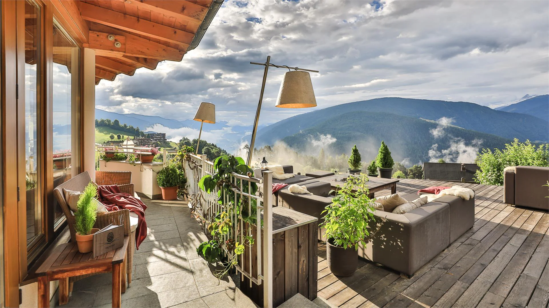 Hotel Lärchenhof Rio di Pusteria 14 suedtirol.info