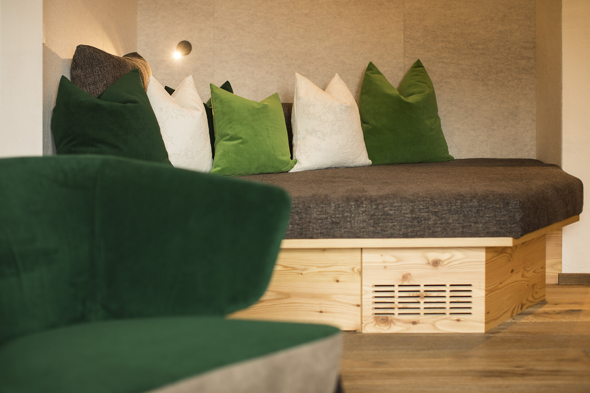 Hotel AUI - Bressanone e dintorni - #11 - suedtirol.info