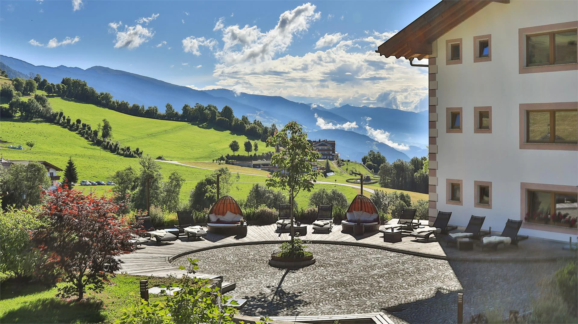 Hotel Lärchenhof Rio di Pusteria 16 suedtirol.info