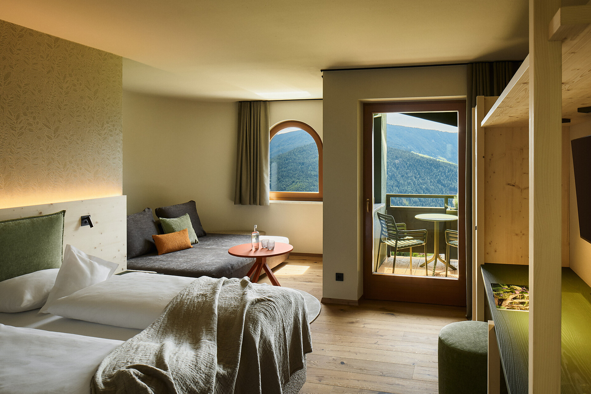 Hotel AUI - Brixen/Bressanone and environs - #22 - suedtirol.info