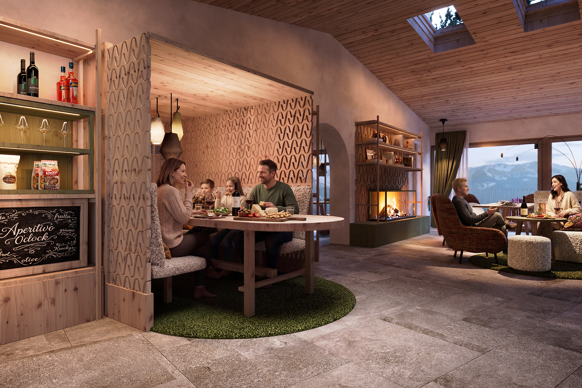 Hotel AUI - Bressanone e dintorni - #4 - suedtirol.info