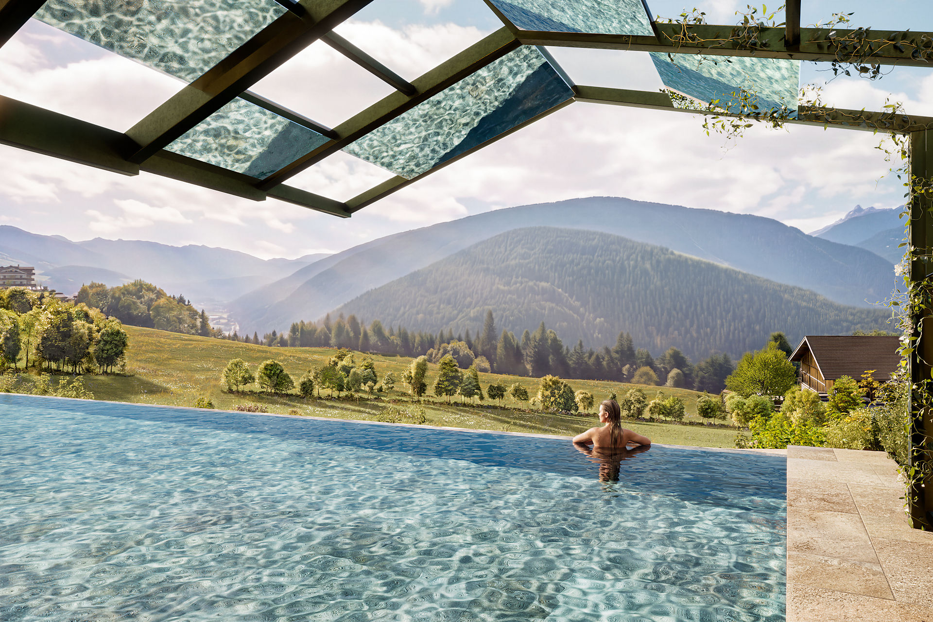 Hotel AUI - Bressanone e dintorni - #2 - suedtirol.info