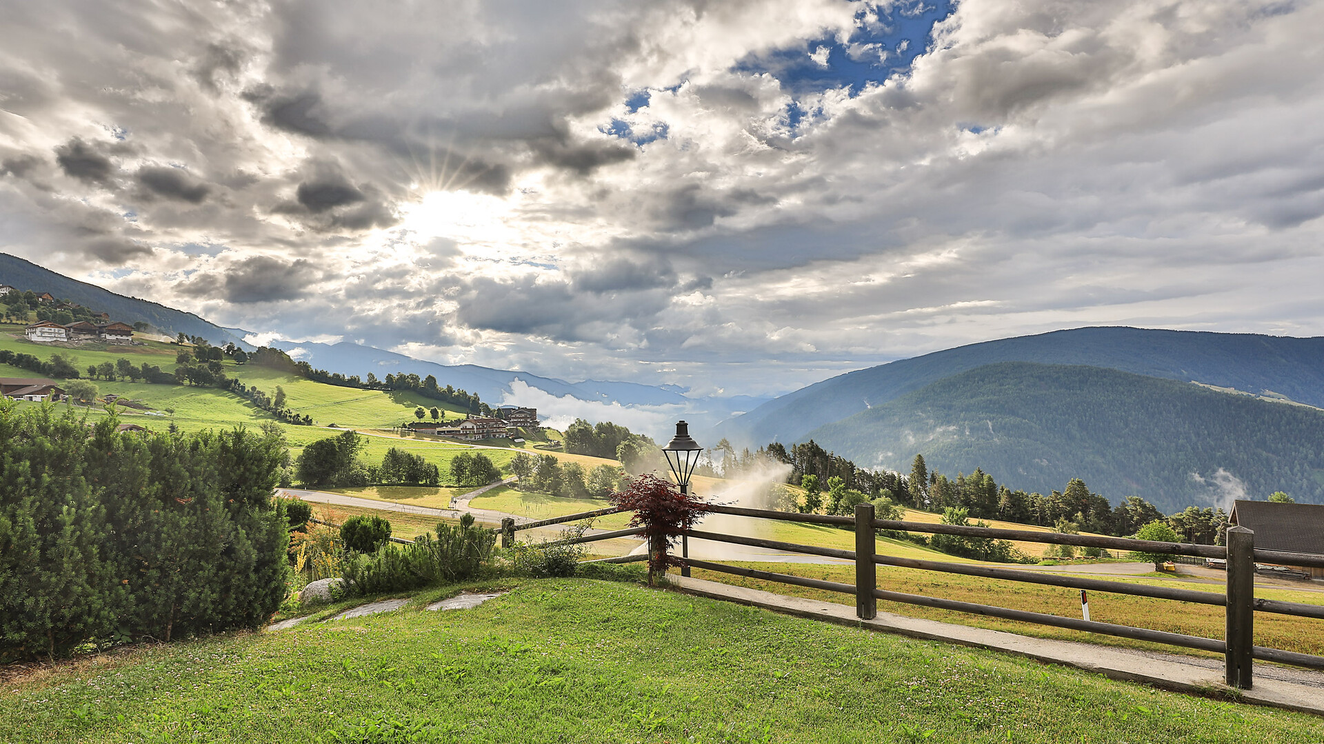 Hotel AUI - Bressanone e dintorni - #9 - suedtirol.info