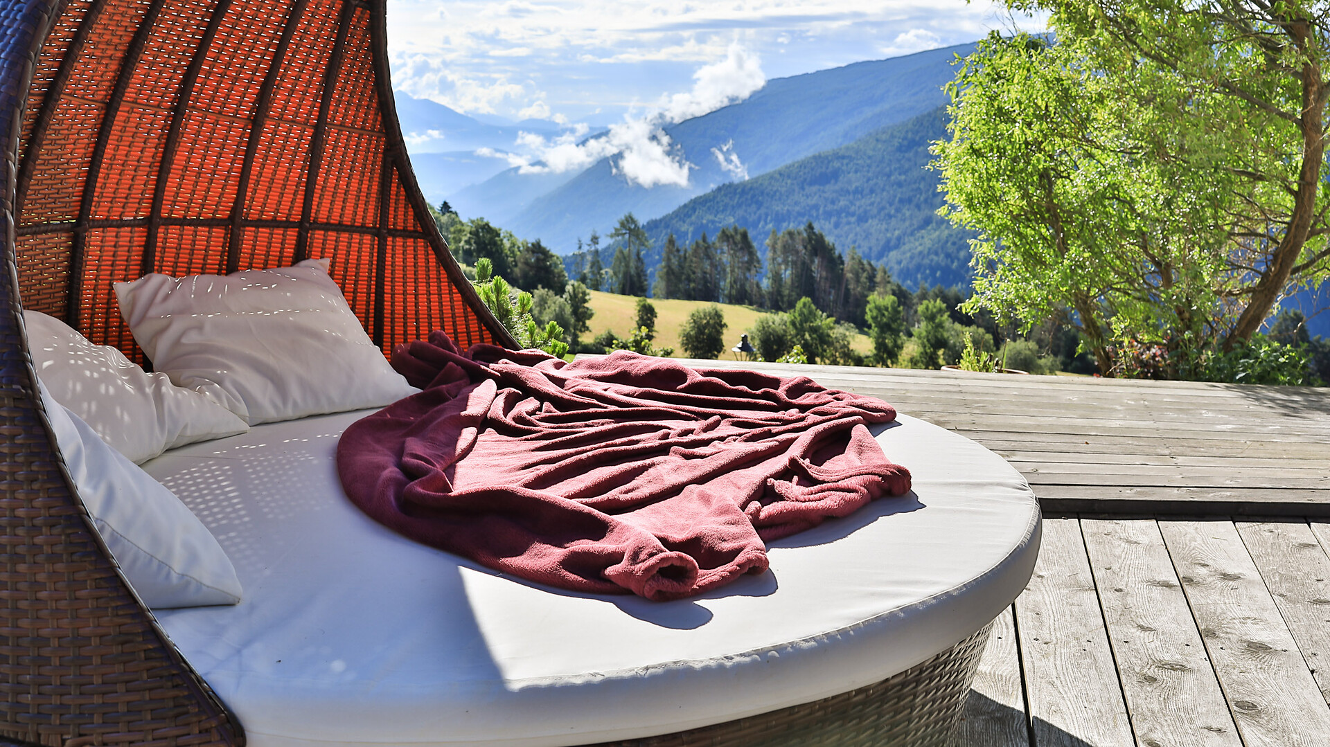 Hotel AUI - Bressanone e dintorni - #13 - suedtirol.info