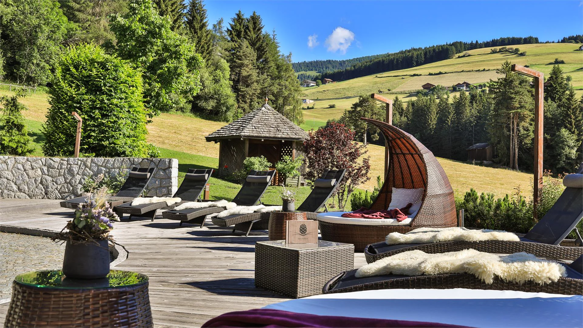 Hotel Lärchenhof Rio di Pusteria 17 suedtirol.info