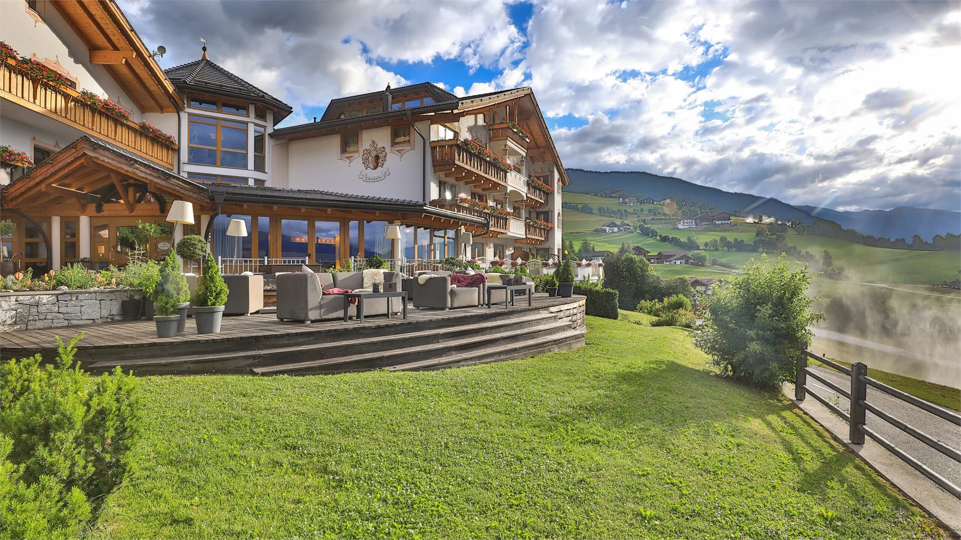 Hotel Lärchenhof Rio di Pusteria 12 suedtirol.info
