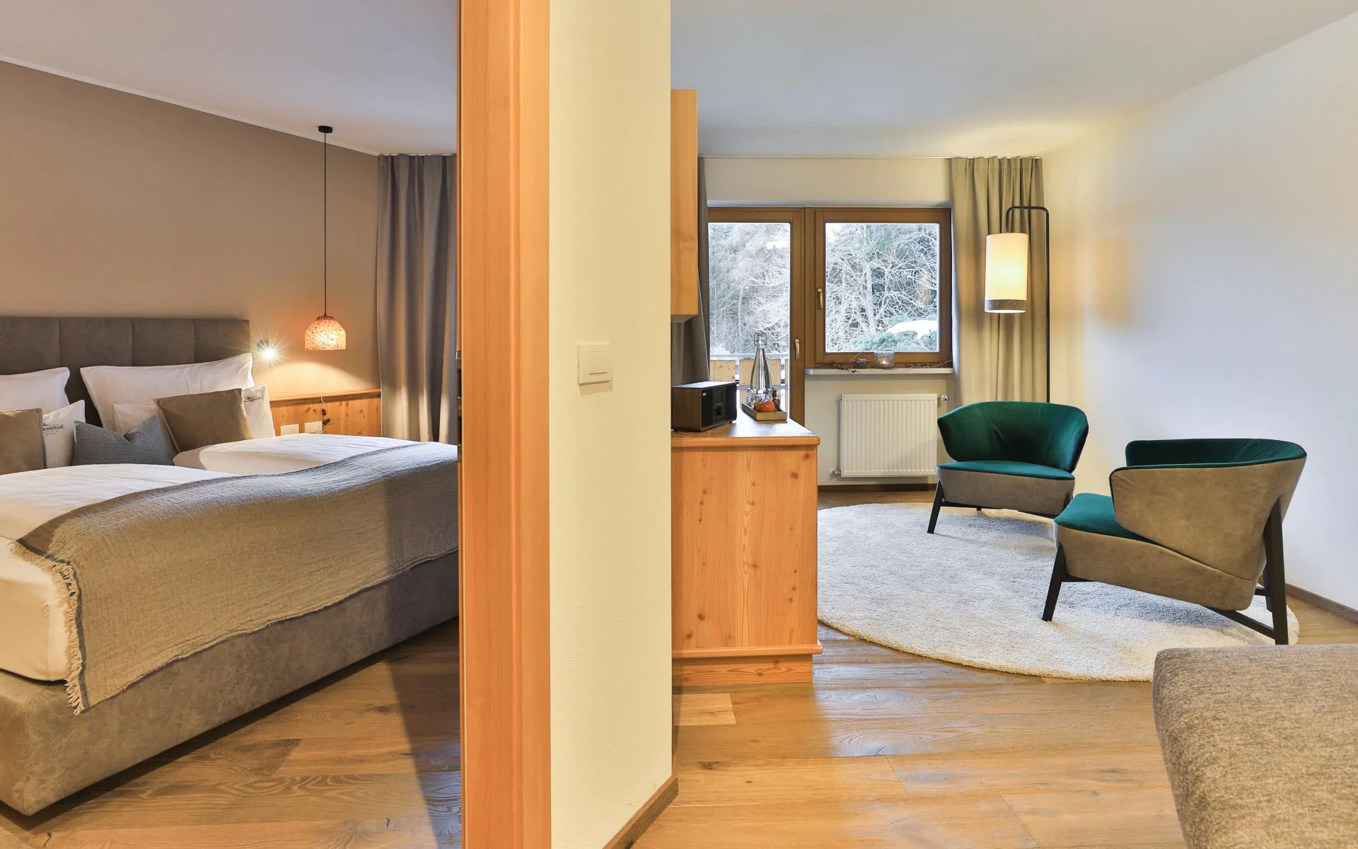 Hotel Lärchenhof Rio di Pusteria 20 suedtirol.info