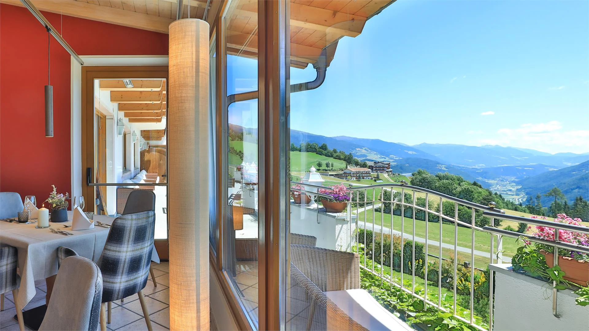 Hotel Lärchenhof Rio di Pusteria 19 suedtirol.info
