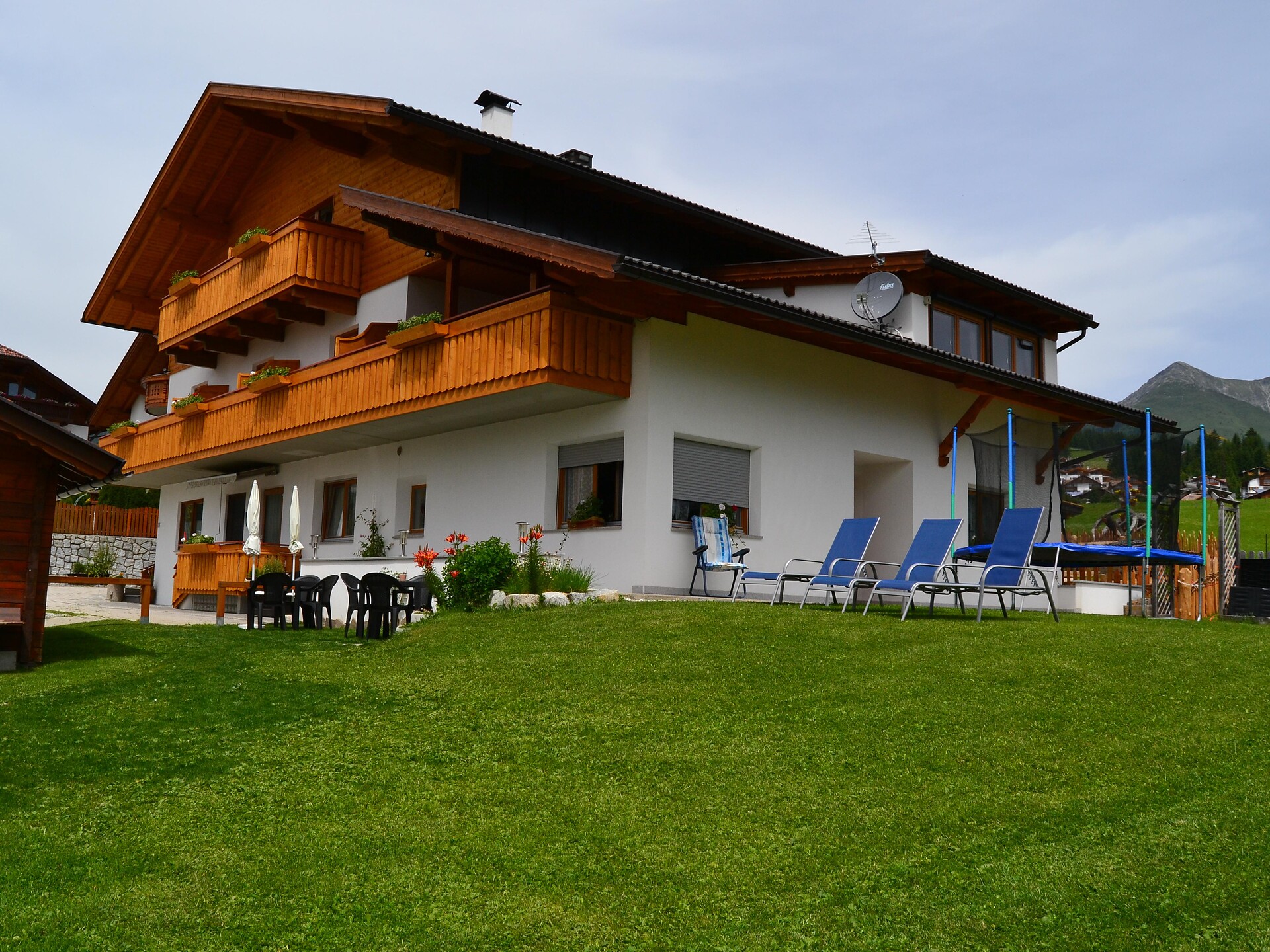 Häuslerhof