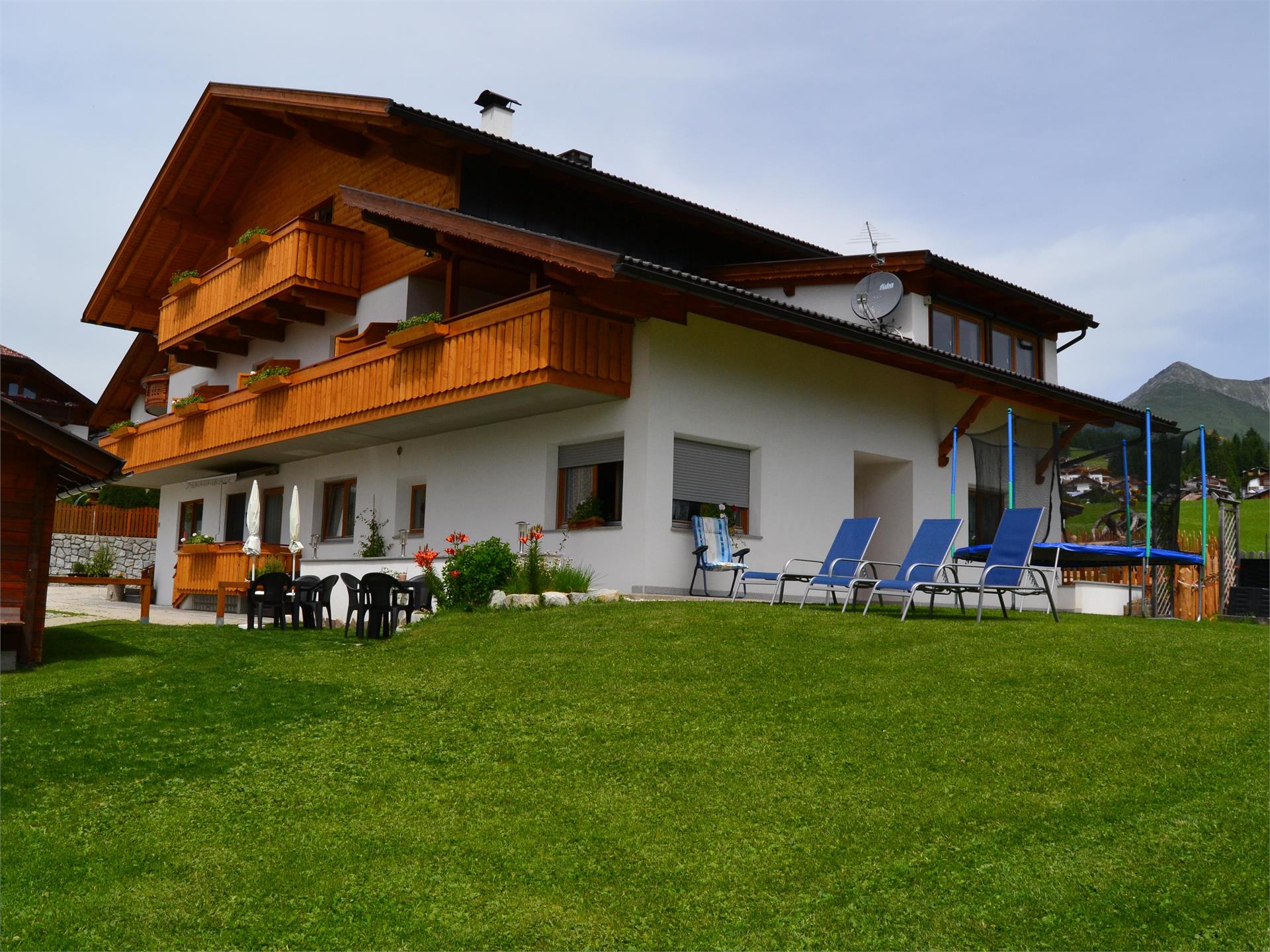 Häuslerhof Mühlbach 1 suedtirol.info