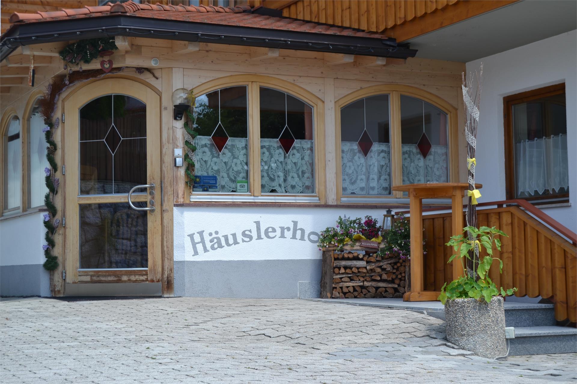 Häuslerhof Mühlbach 11 suedtirol.info